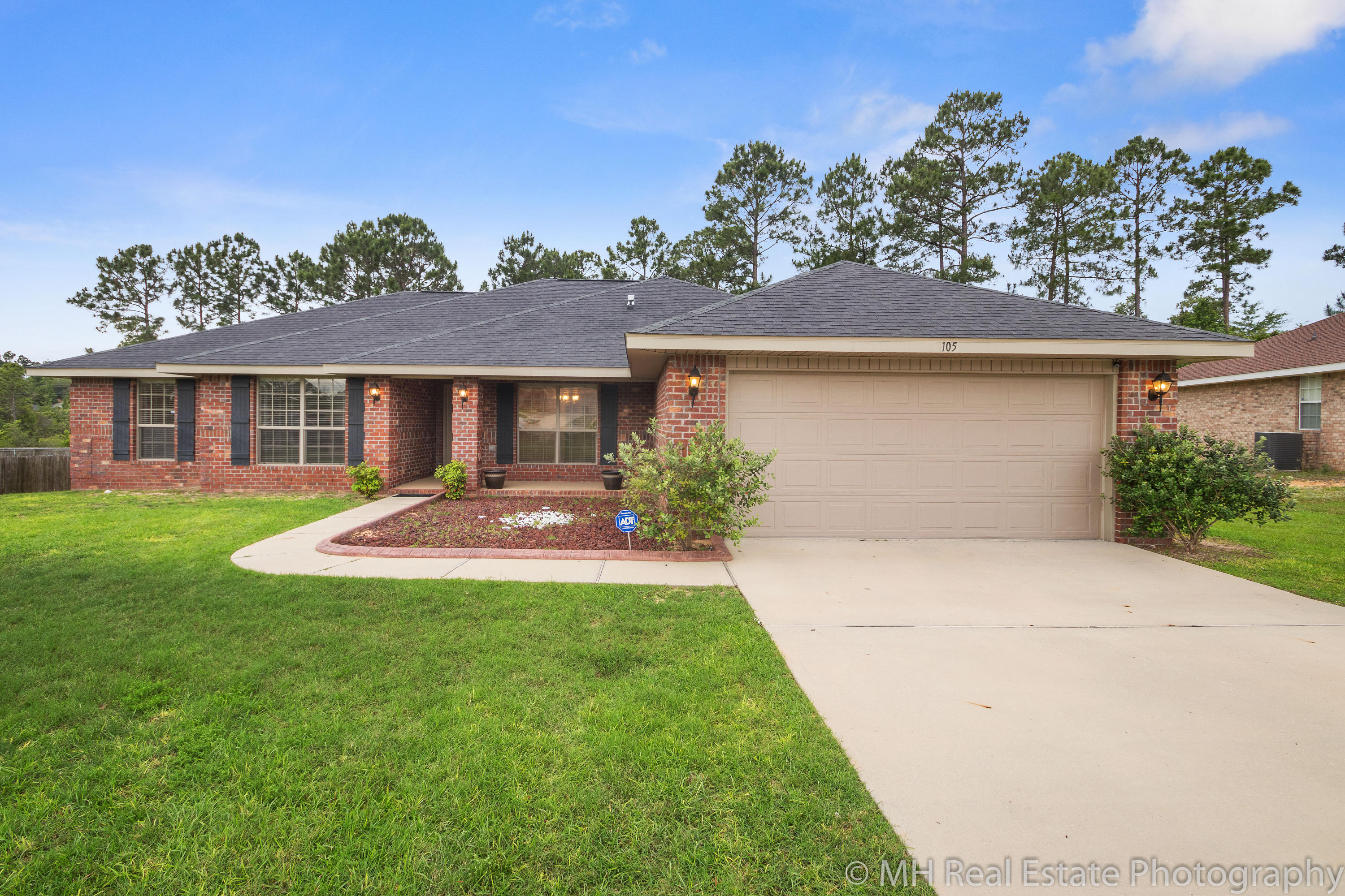 ALICIA PLACE - Residential