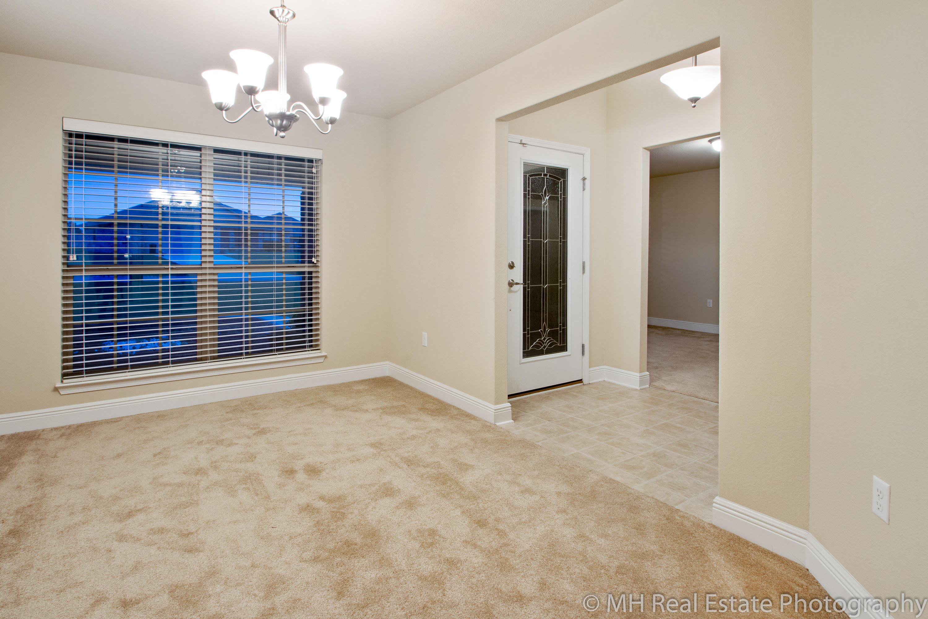 ALICIA PLACE - Residential