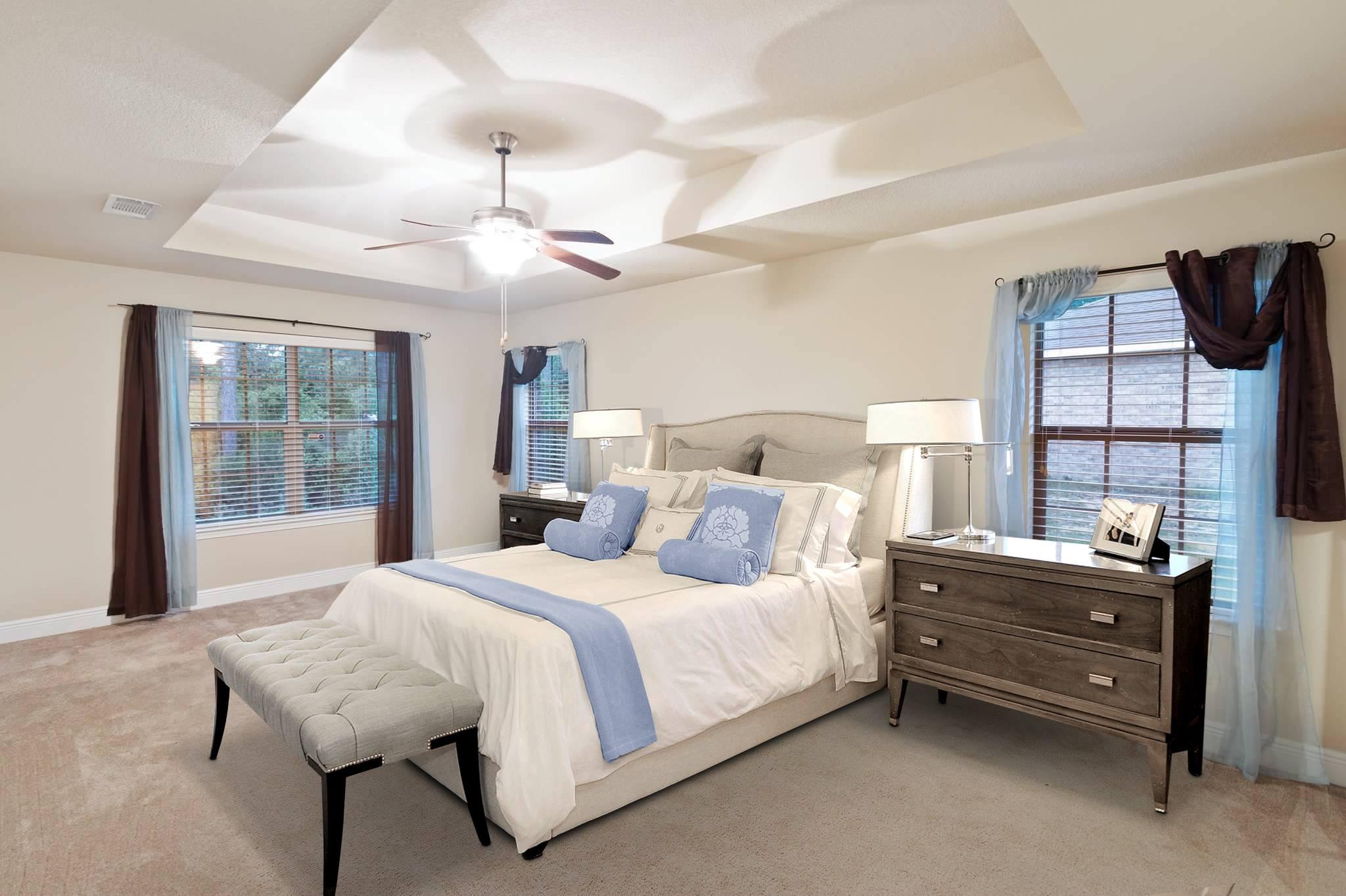 ALICIA PLACE - Residential