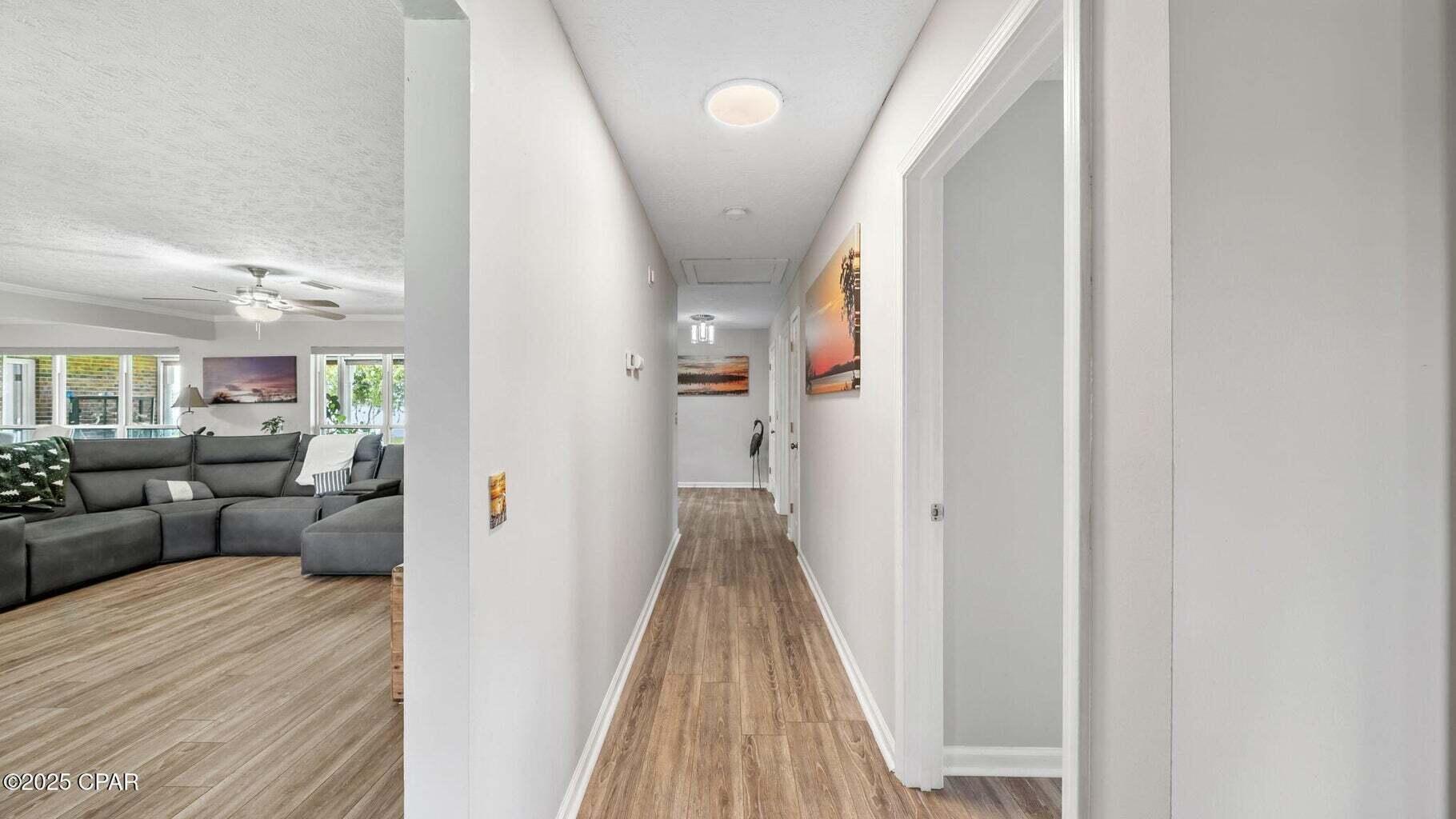 DEER POINT LAKE S/D - Residential