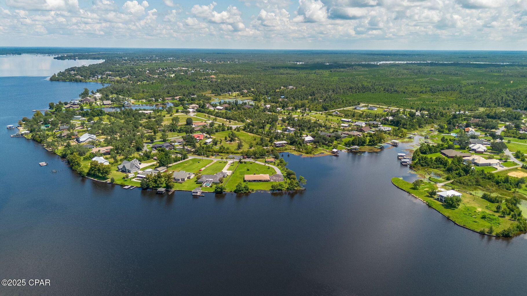 DEER POINT LAKE S/D - Residential