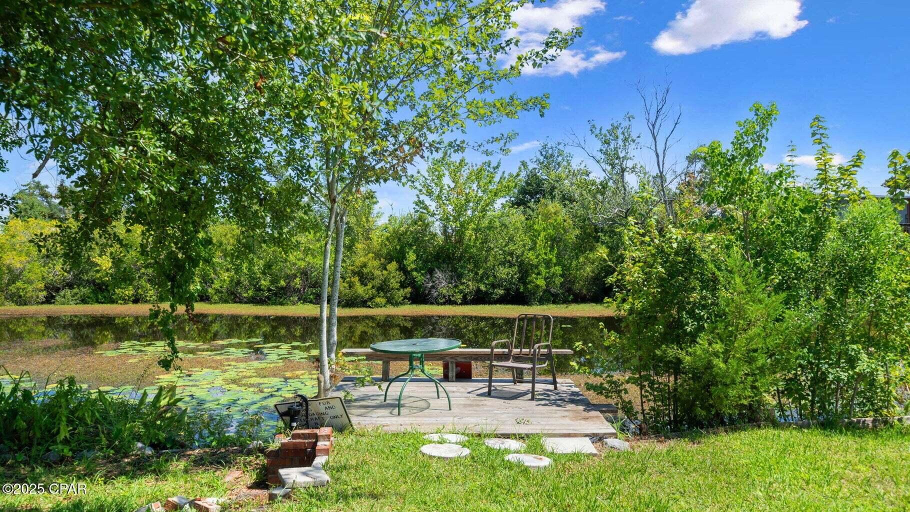 DEER POINT LAKE S/D - Residential
