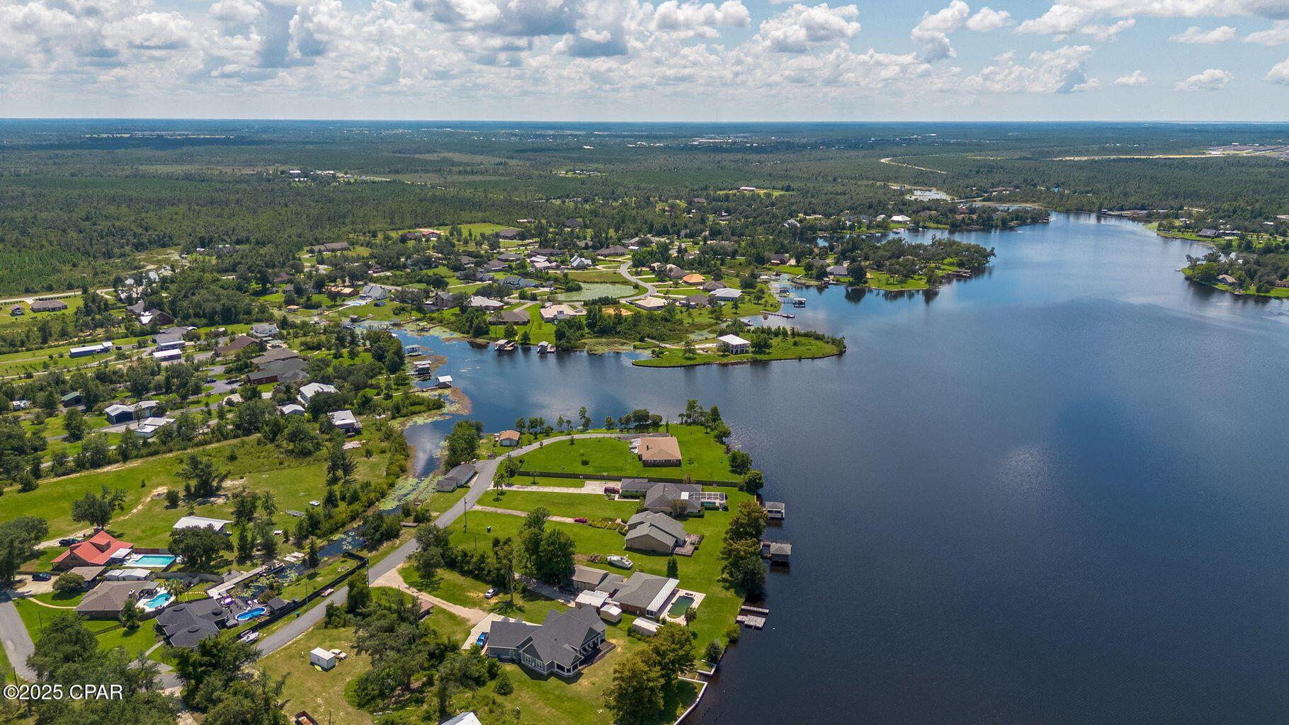 DEER POINT LAKE S/D - Residential