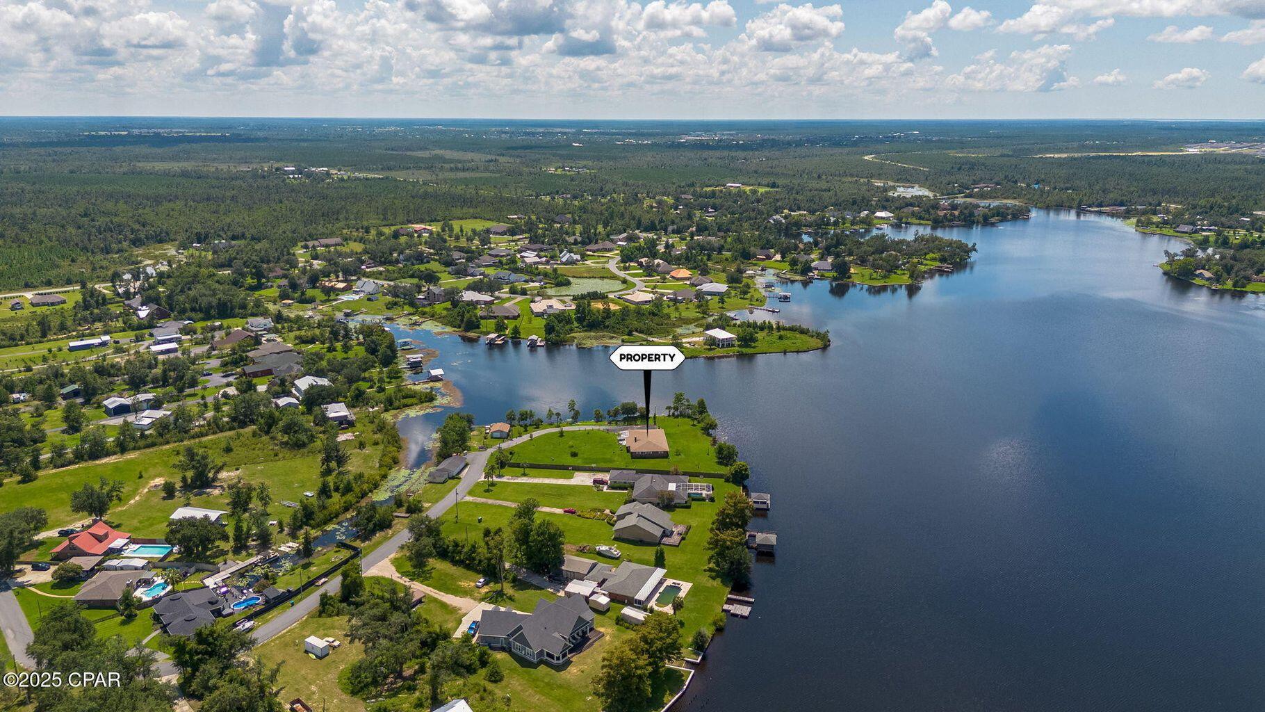 DEER POINT LAKE S/D - Residential