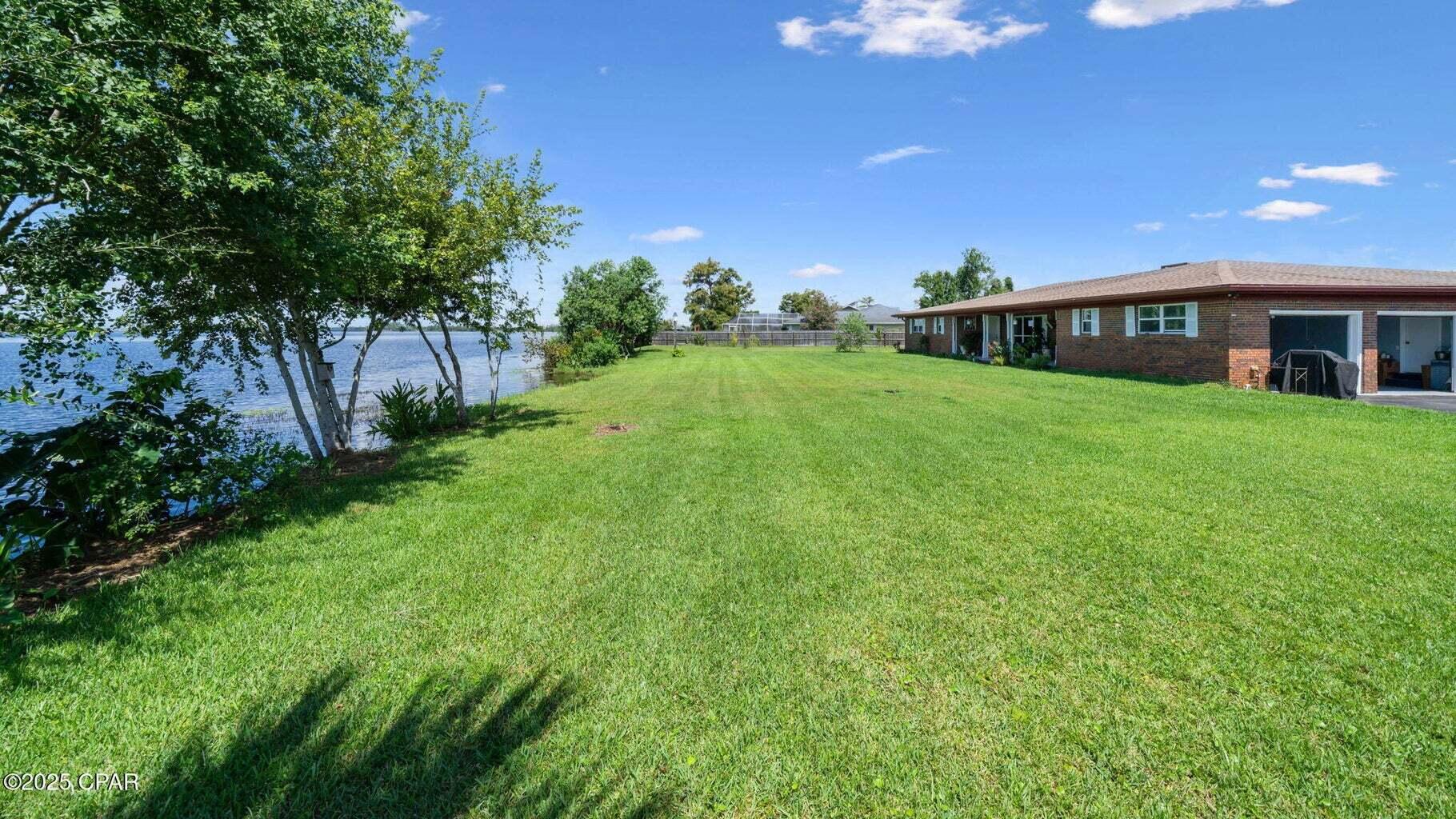 DEER POINT LAKE S/D - Residential