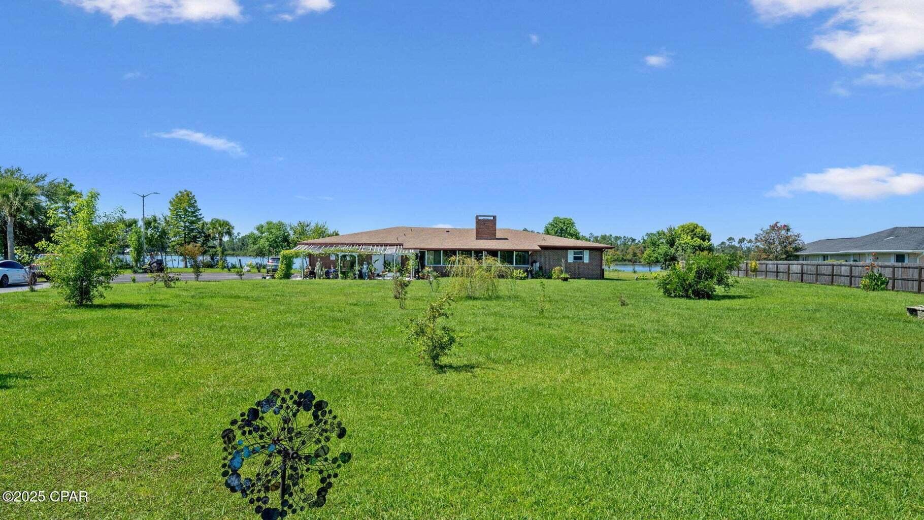 DEER POINT LAKE S/D - Residential