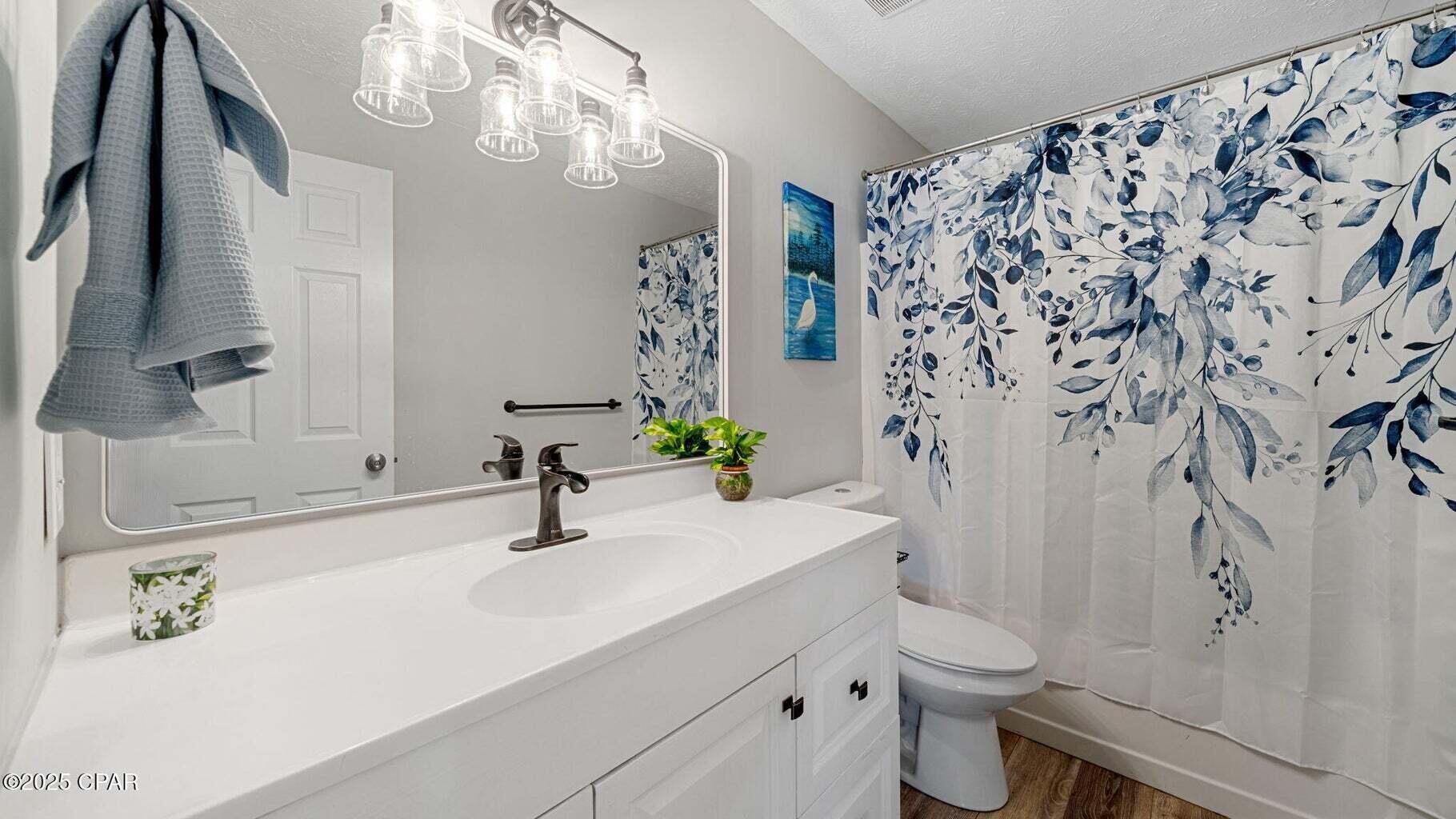 DEER POINT LAKE S/D - Residential