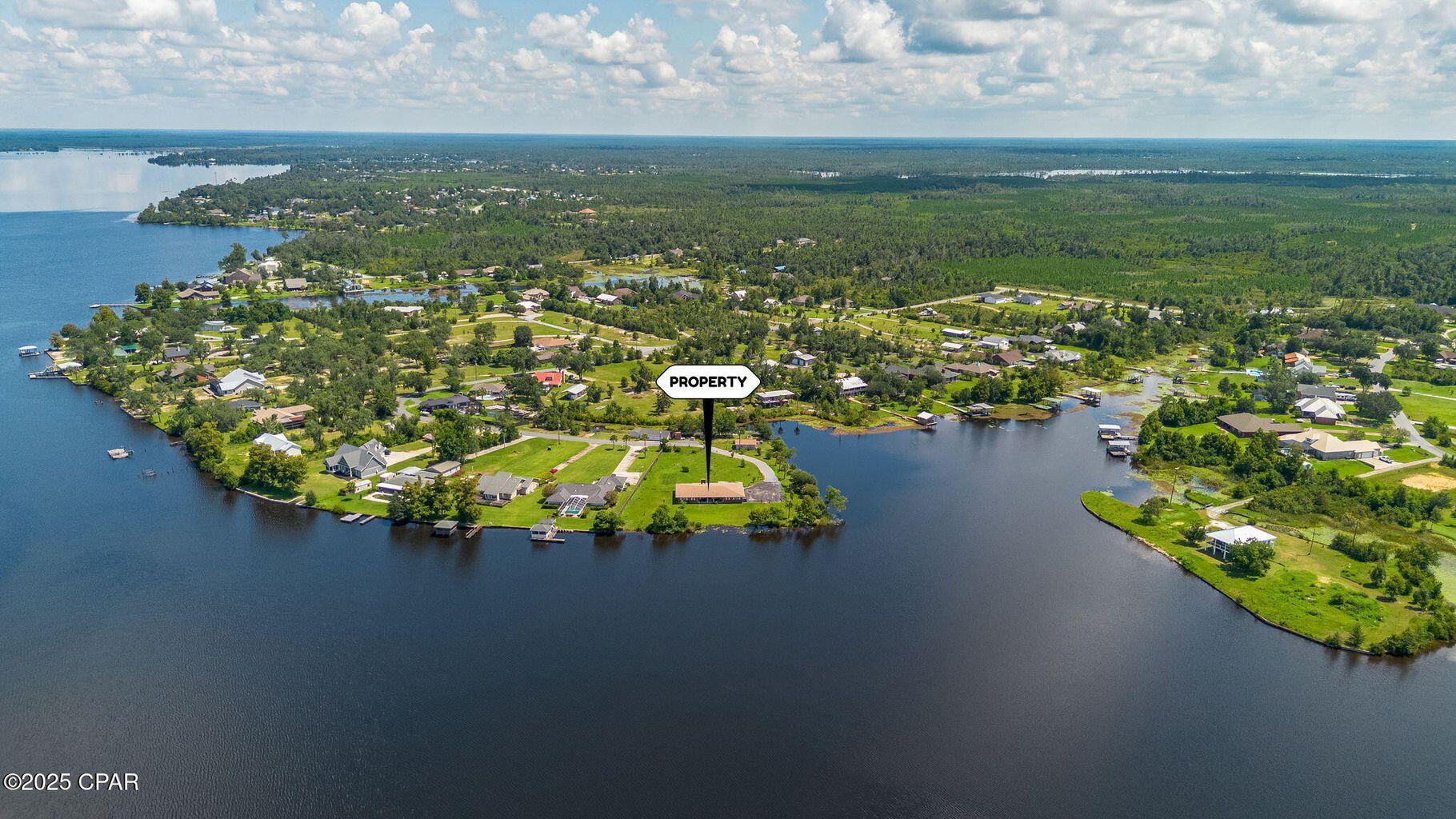DEER POINT LAKE S/D - Residential