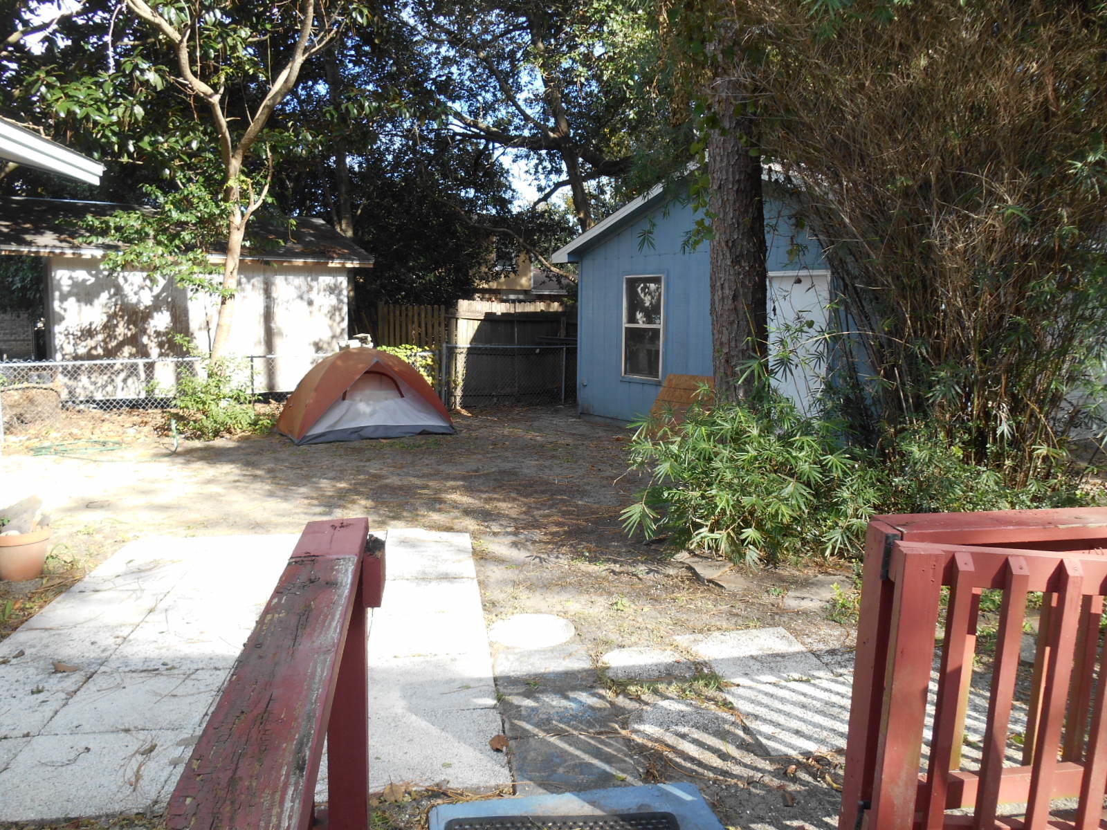 Palm Estates - Residential