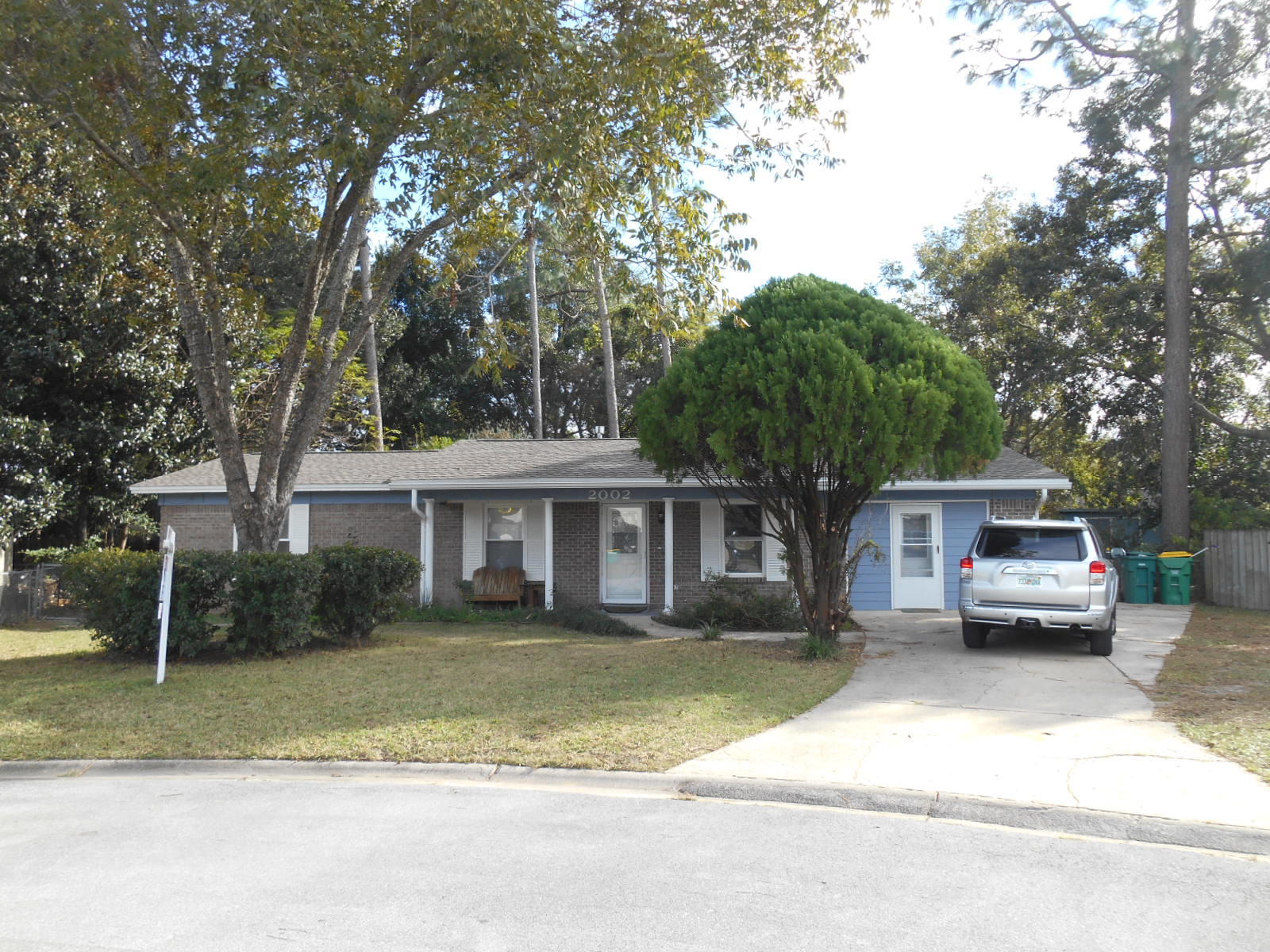 Palm Estates - Residential