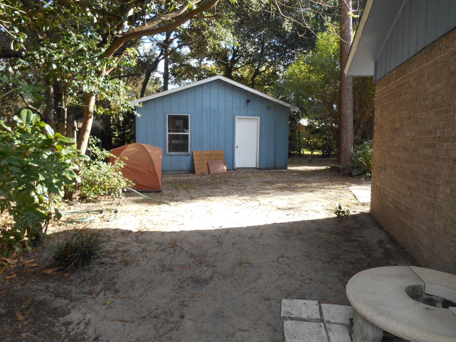 Palm Estates - Residential