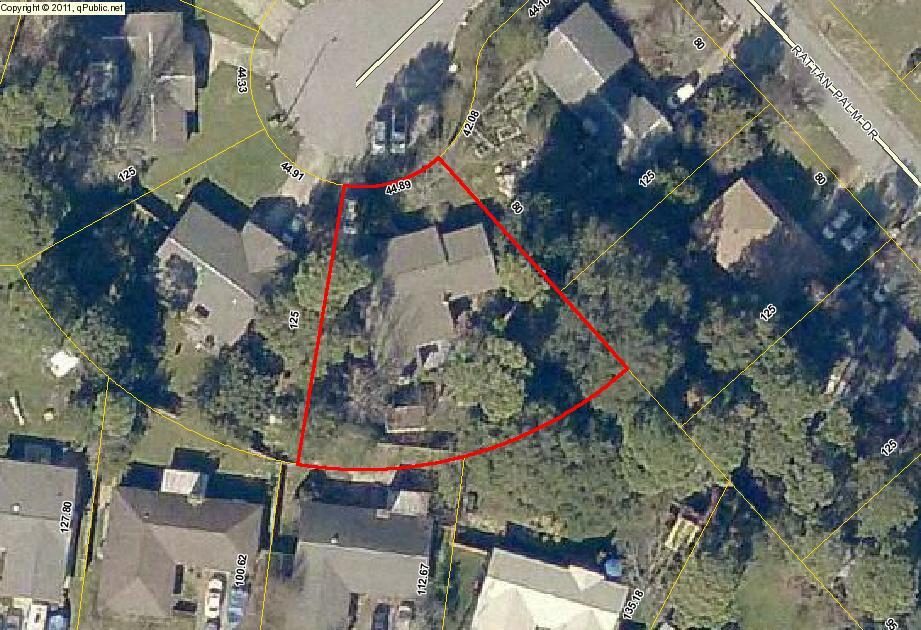 Palm Estates - Residential