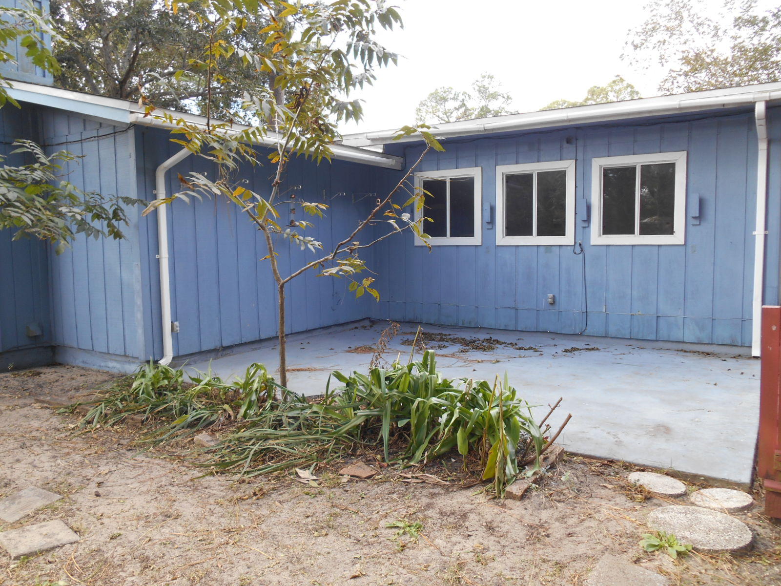 Palm Estates - Residential