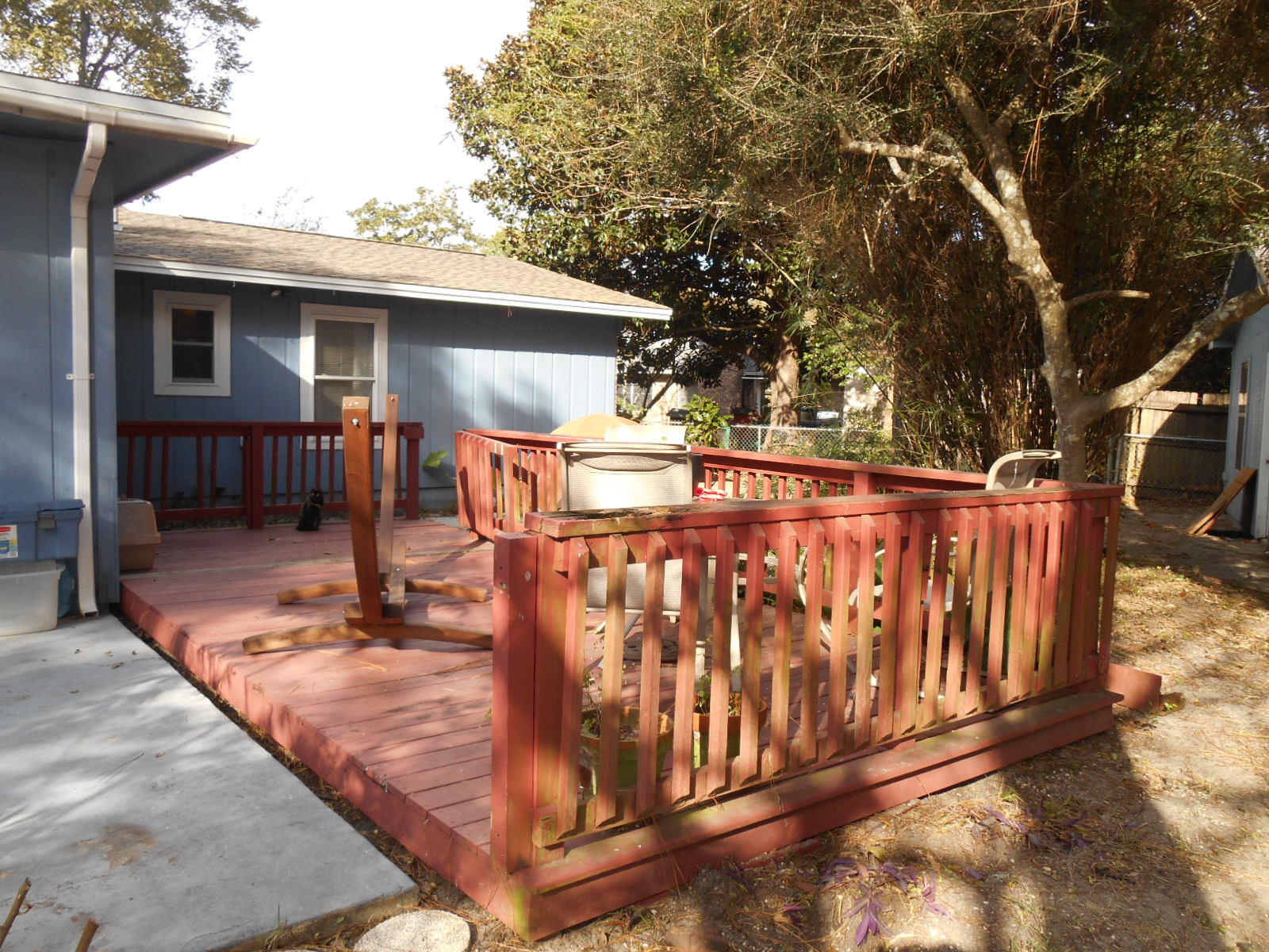 Palm Estates - Residential