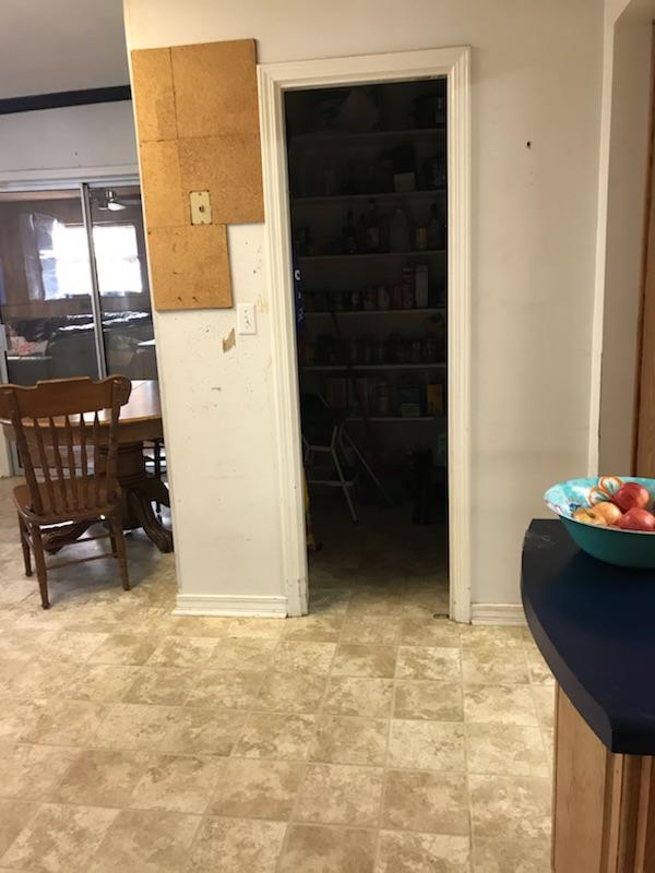 Palm Estates - Residential