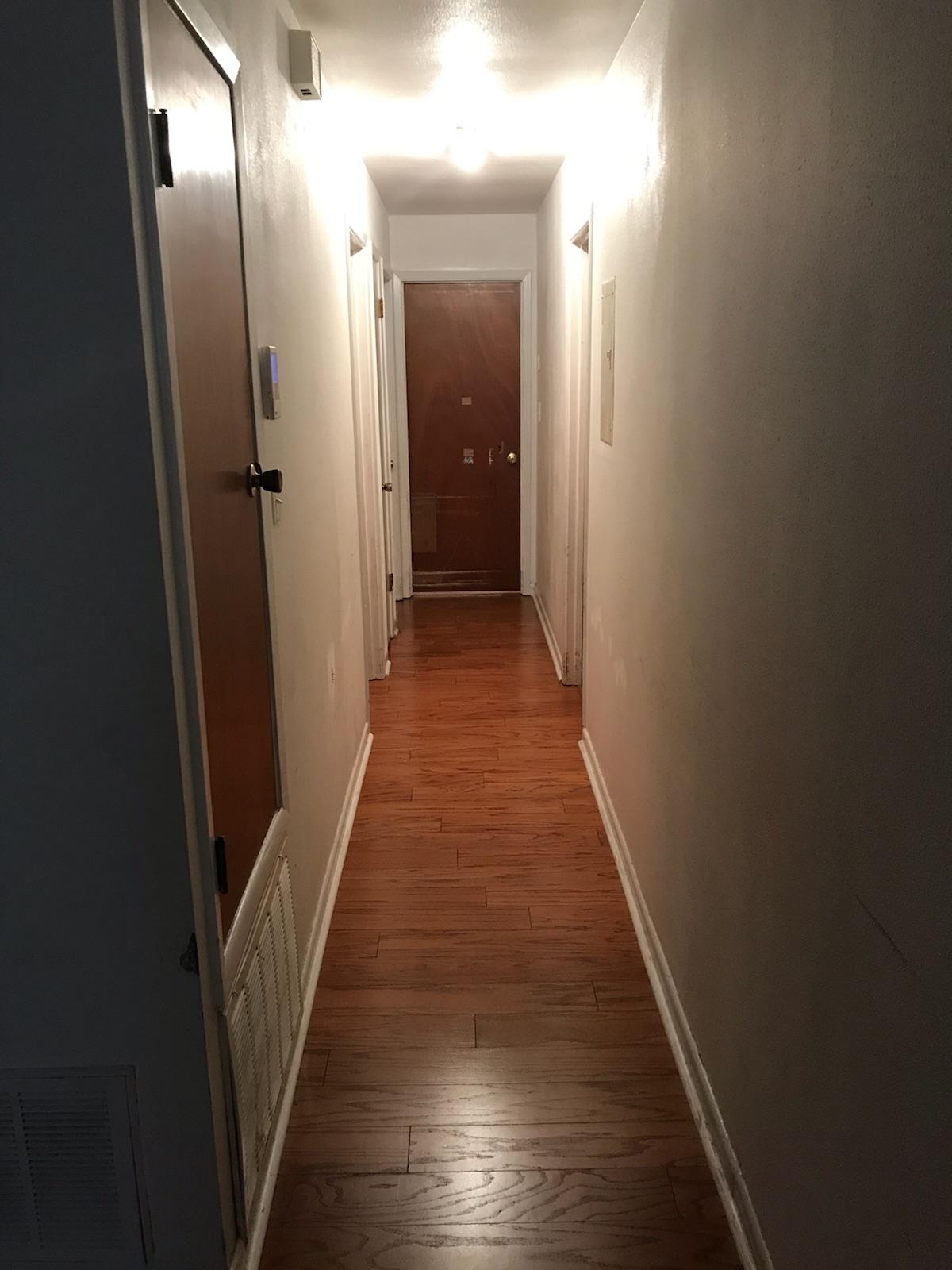 Palm Estates - Residential