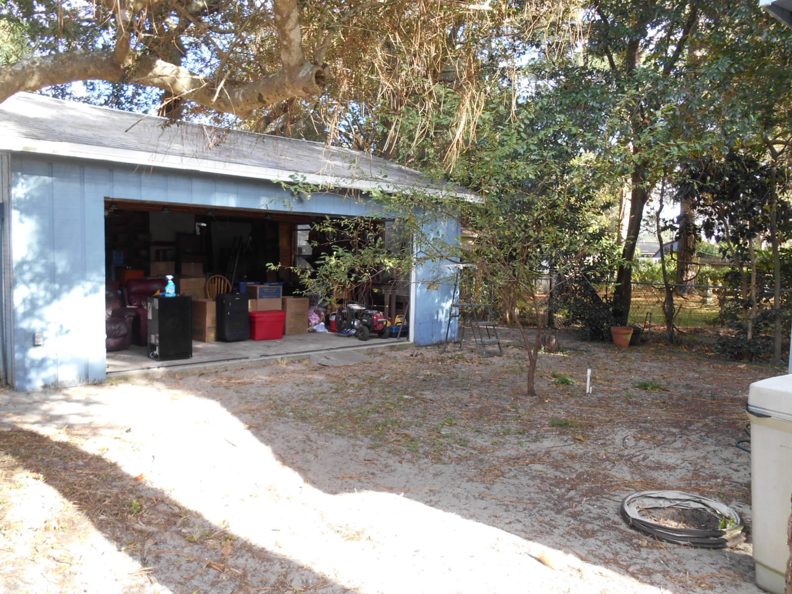 Palm Estates - Residential