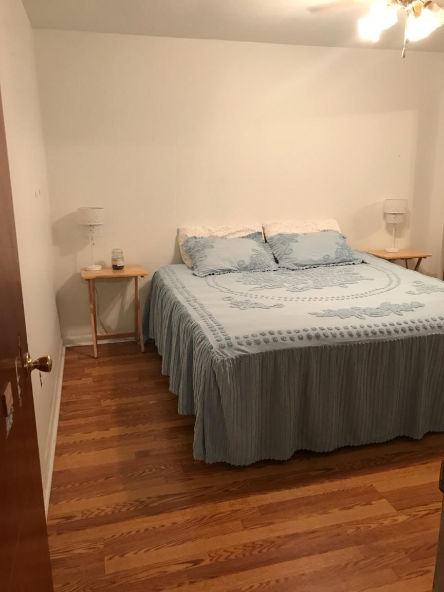 Palm Estates - Residential