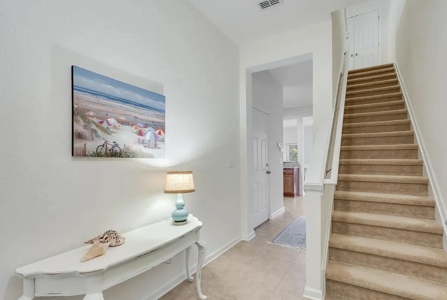 whisper dunes - Residential Lease