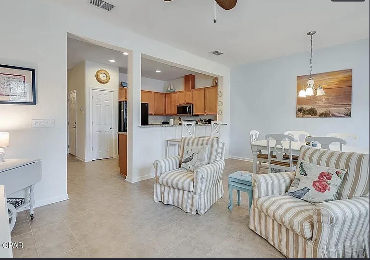 whisper dunes - Residential Lease