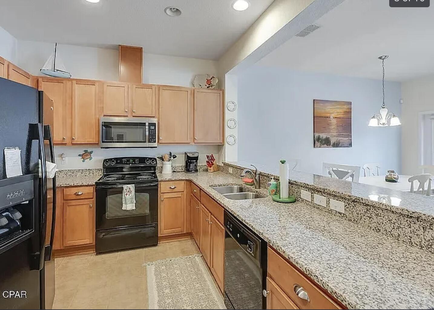 whisper dunes - Residential Lease