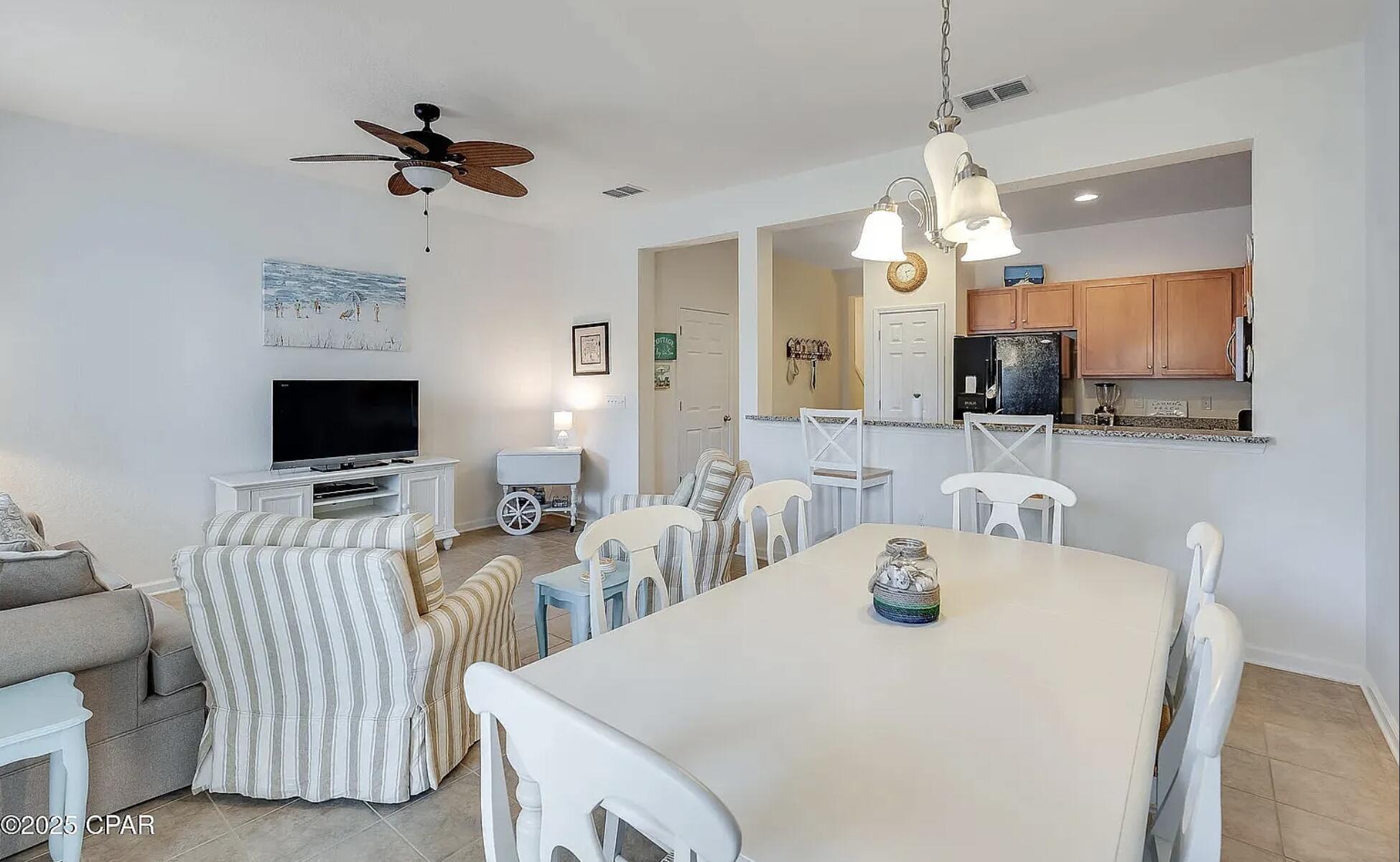 whisper dunes - Residential Lease