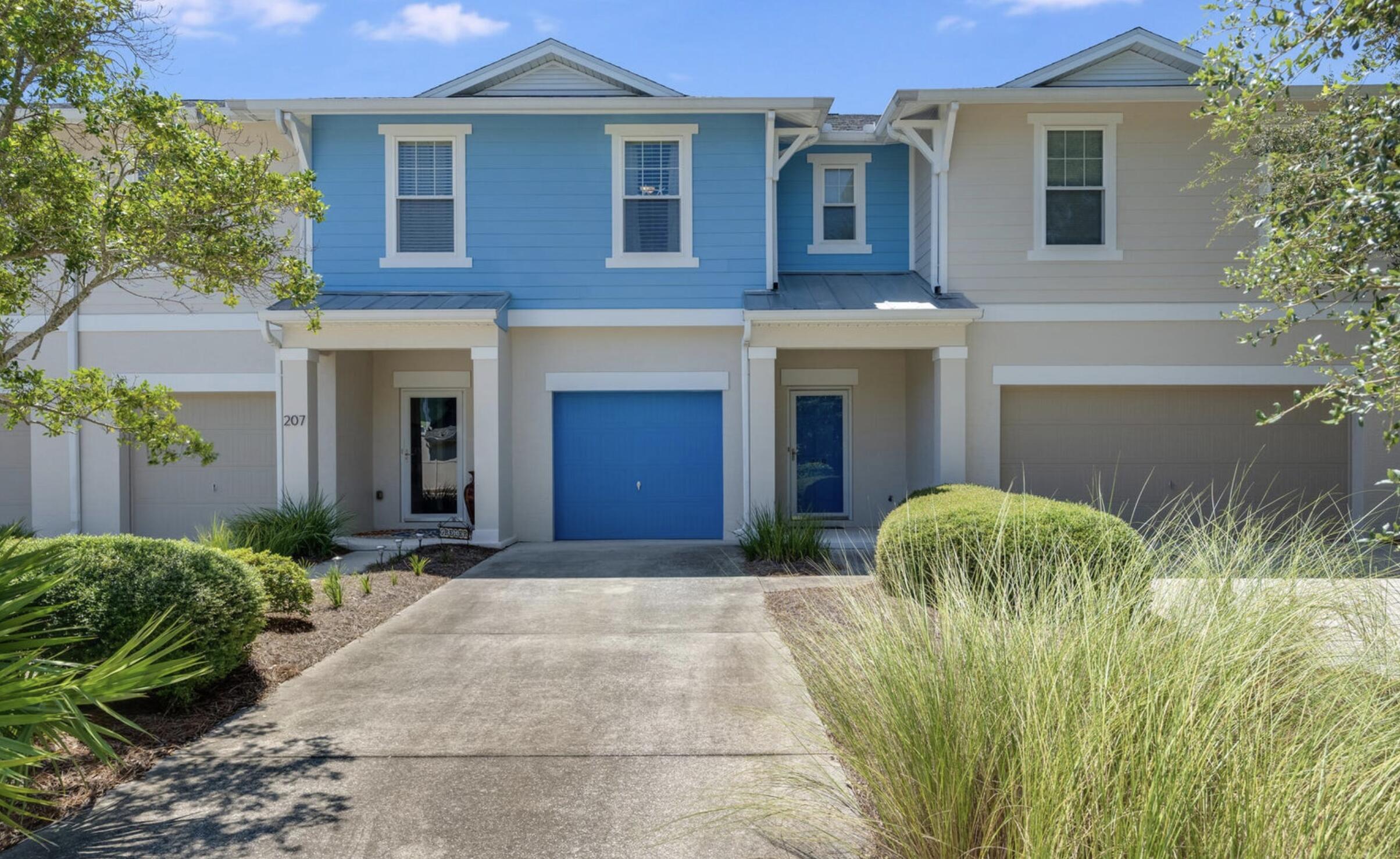 whisper dunes - Residential Lease