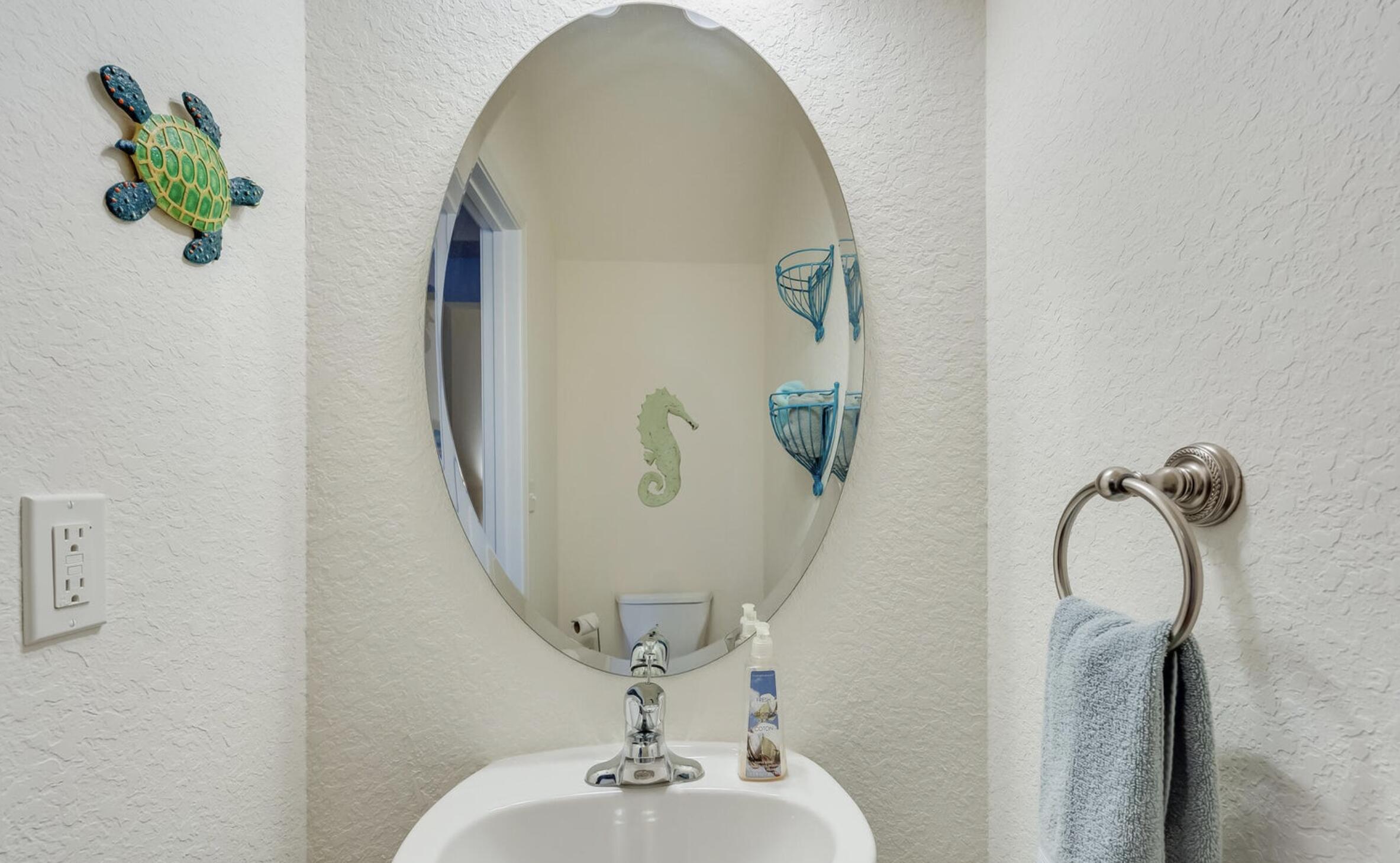 whisper dunes - Residential Lease