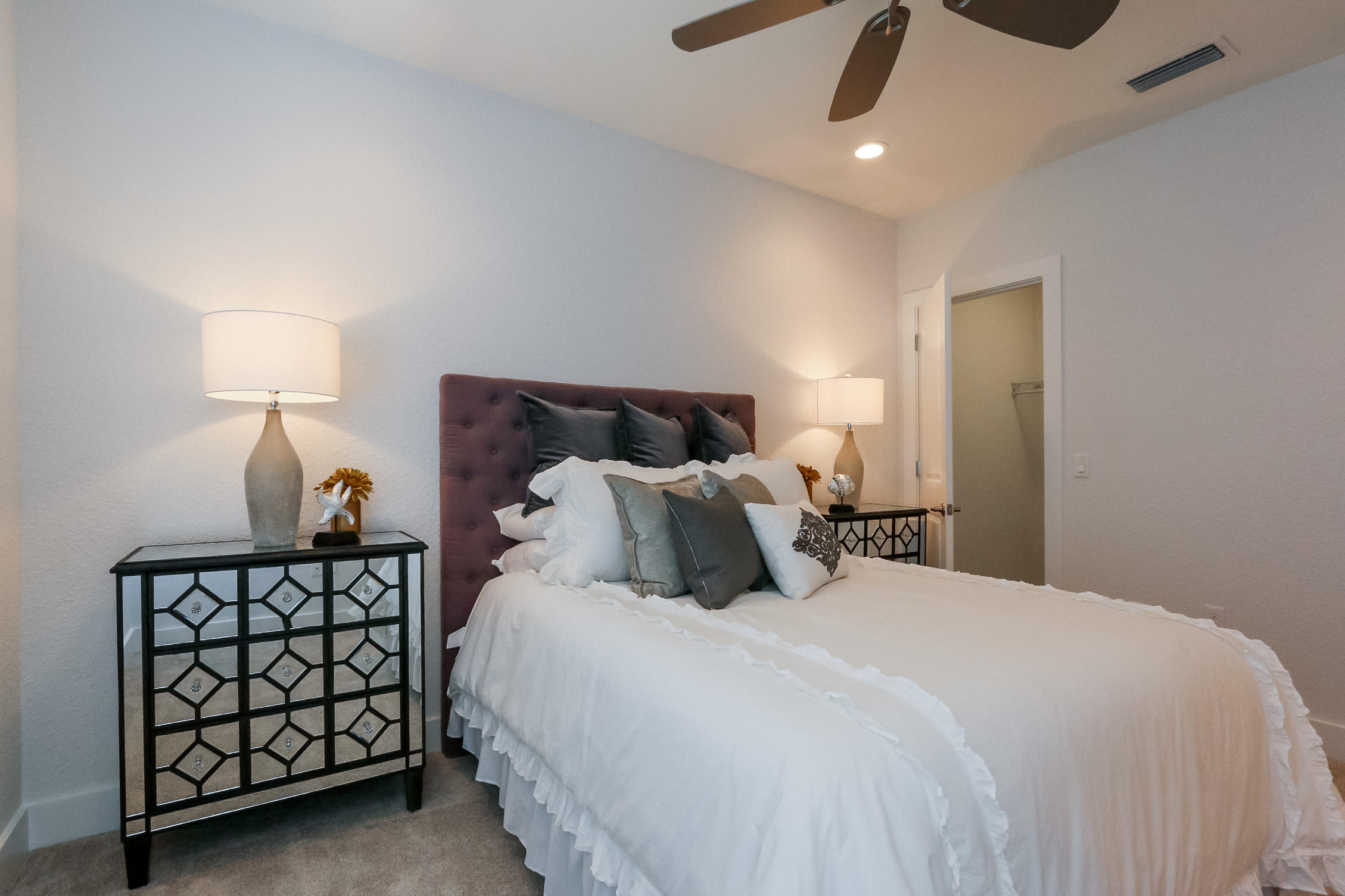 Destin Oaks - Residential