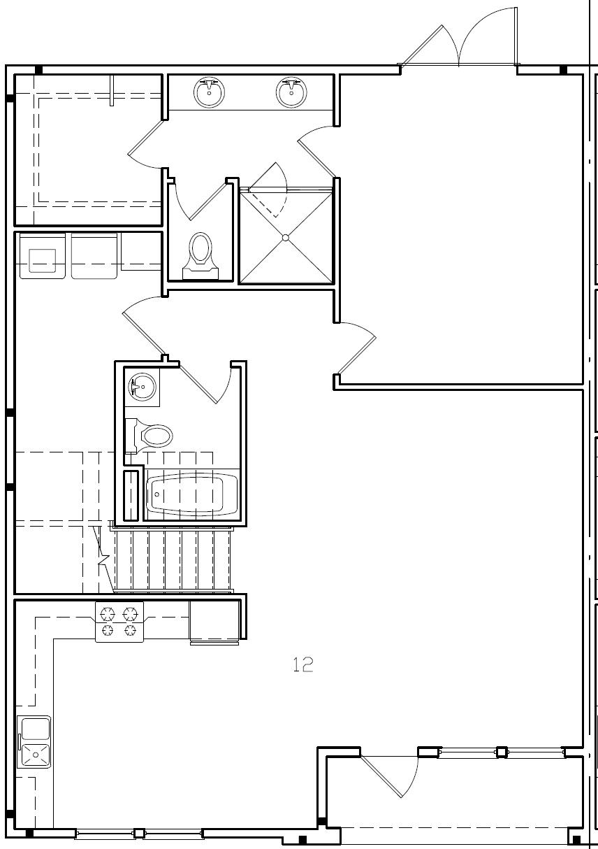 Destin Oaks - Residential