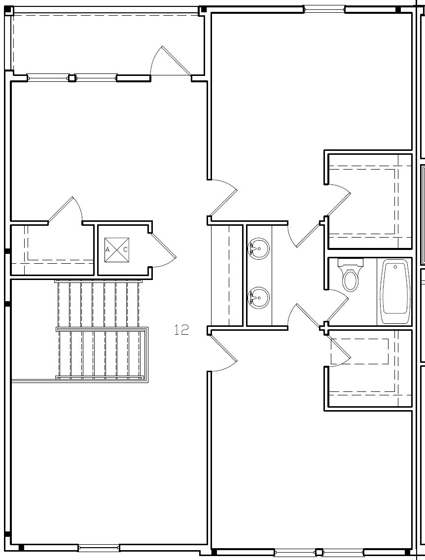 Destin Oaks - Residential
