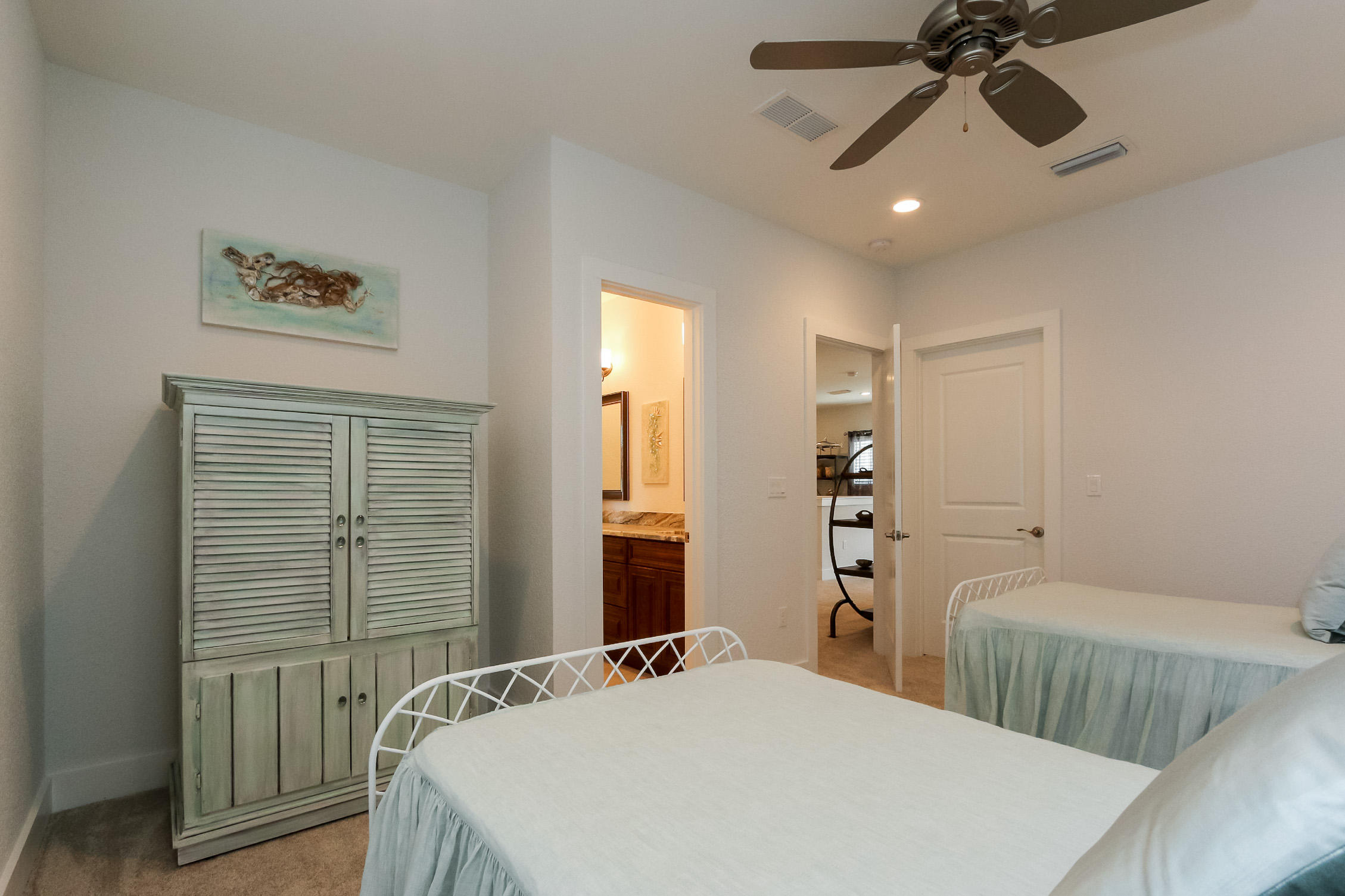 Destin Oaks - Residential