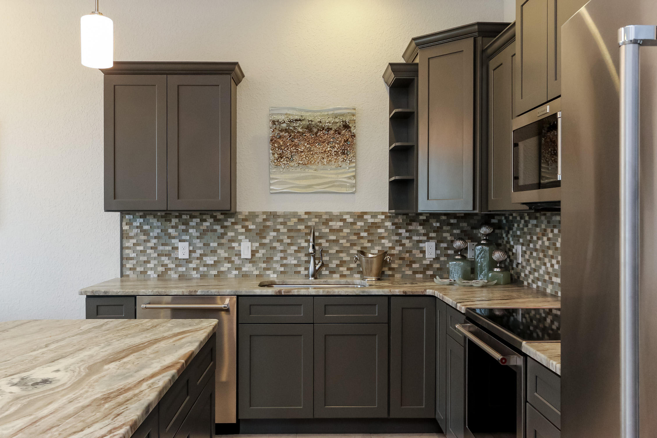 Destin Oaks - Residential