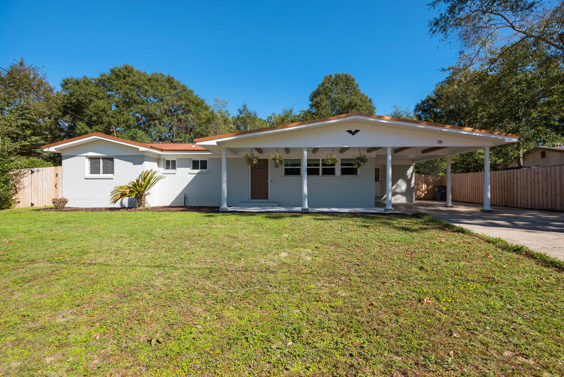 VALPARAISO PLAT 16 - Residential