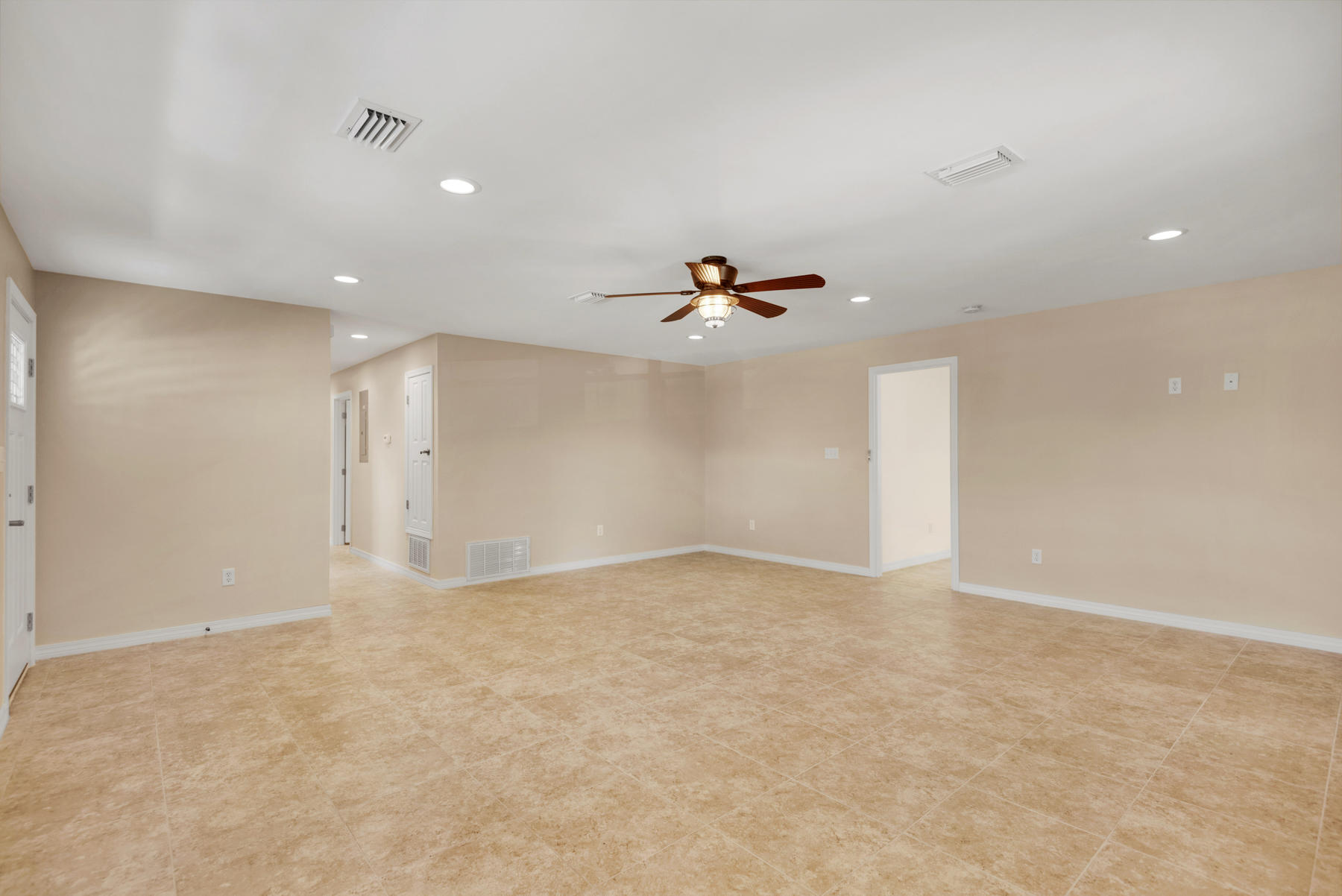 VALPARAISO PLAT 16 - Residential