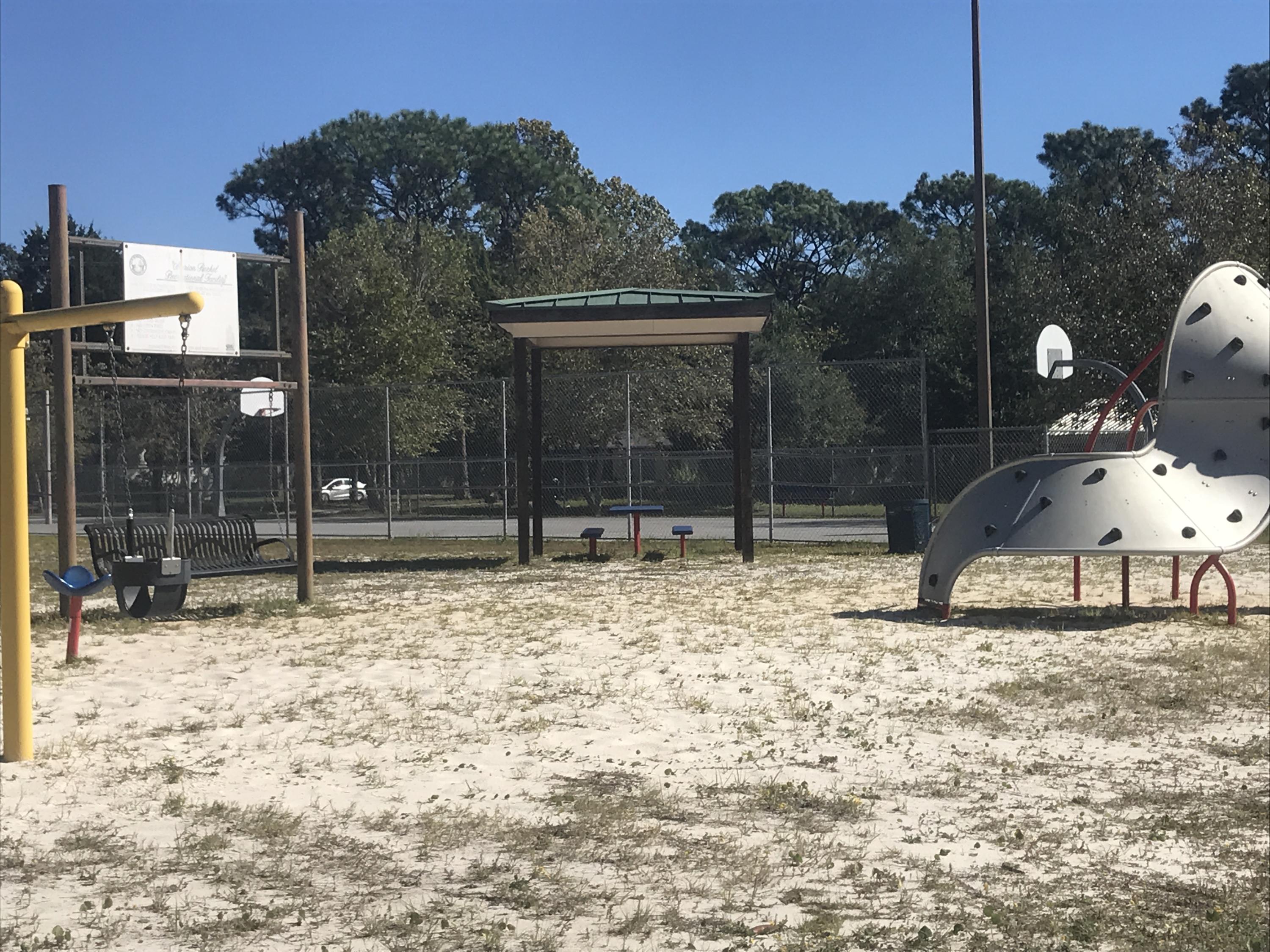 VALPARAISO PLAT 16 - Residential