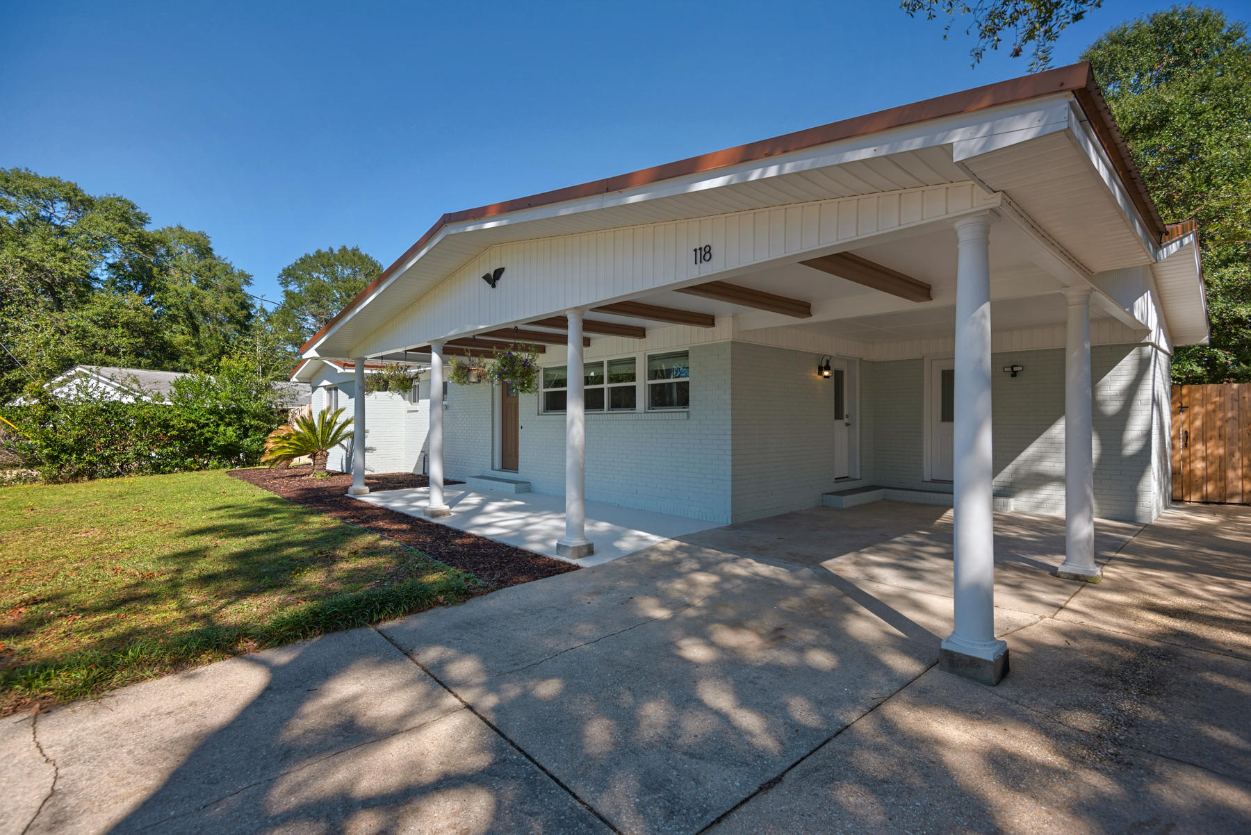 VALPARAISO PLAT 16 - Residential