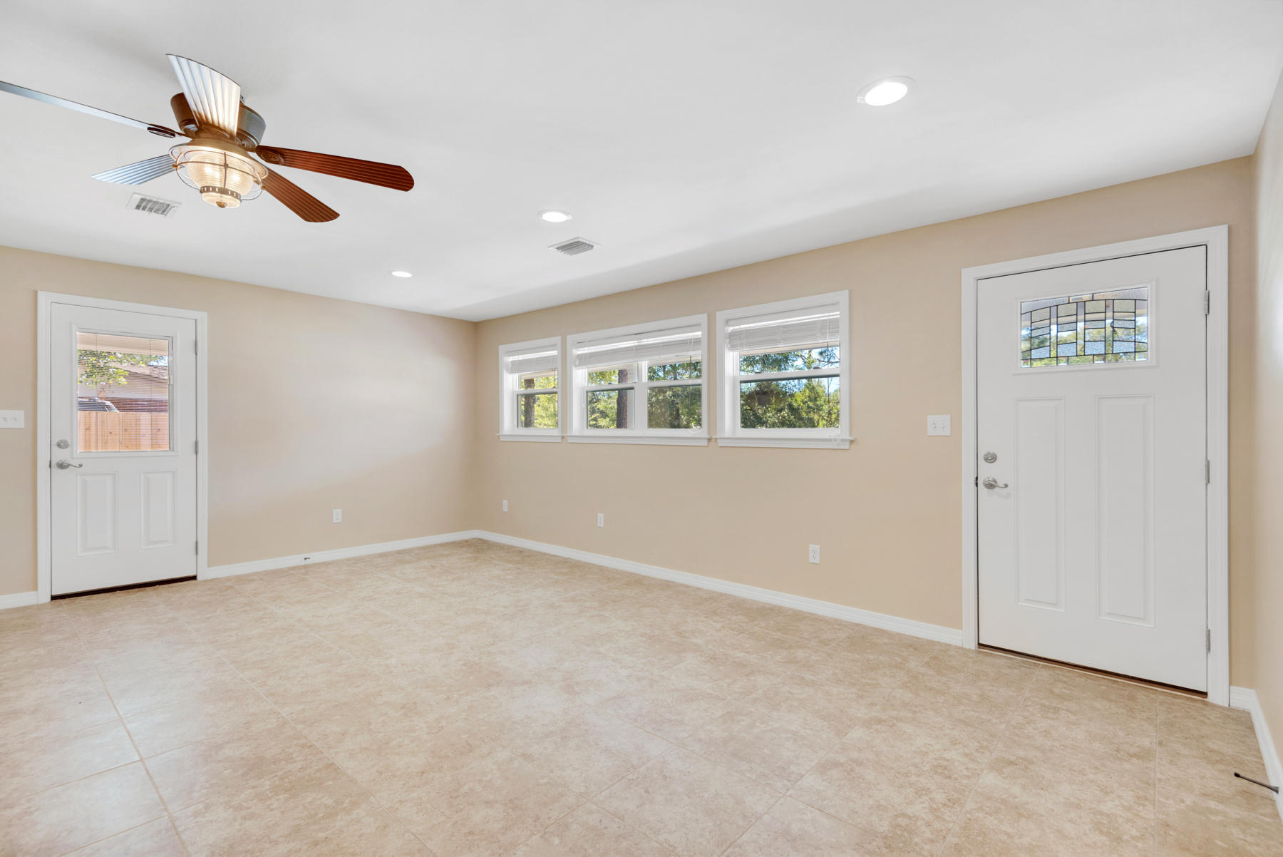 VALPARAISO PLAT 16 - Residential