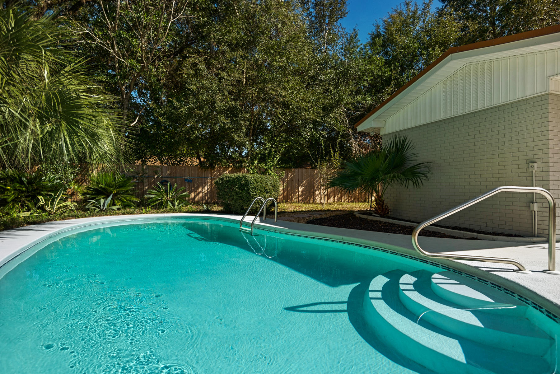 VALPARAISO PLAT 16 - Residential