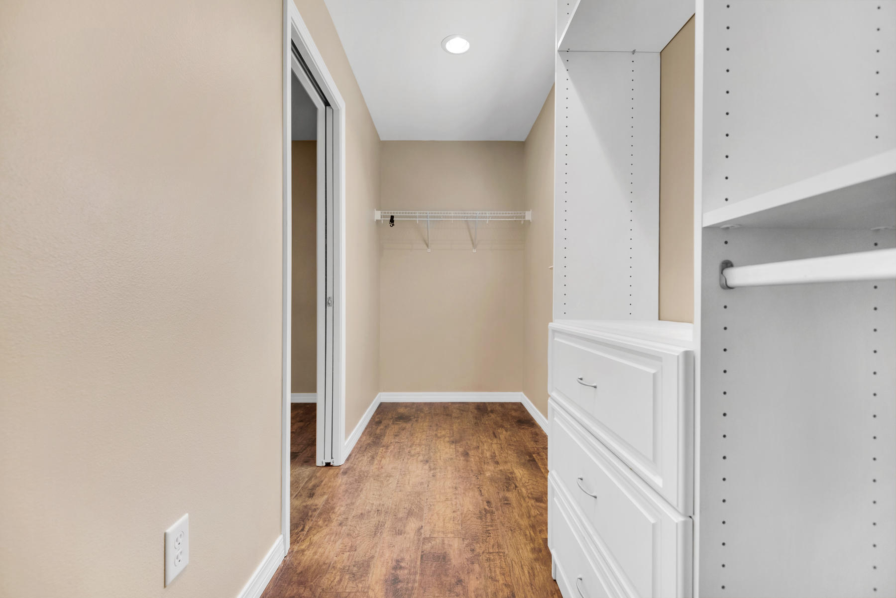 VALPARAISO PLAT 16 - Residential