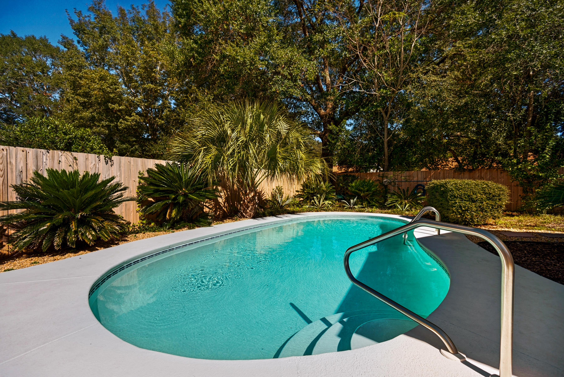 VALPARAISO PLAT 16 - Residential