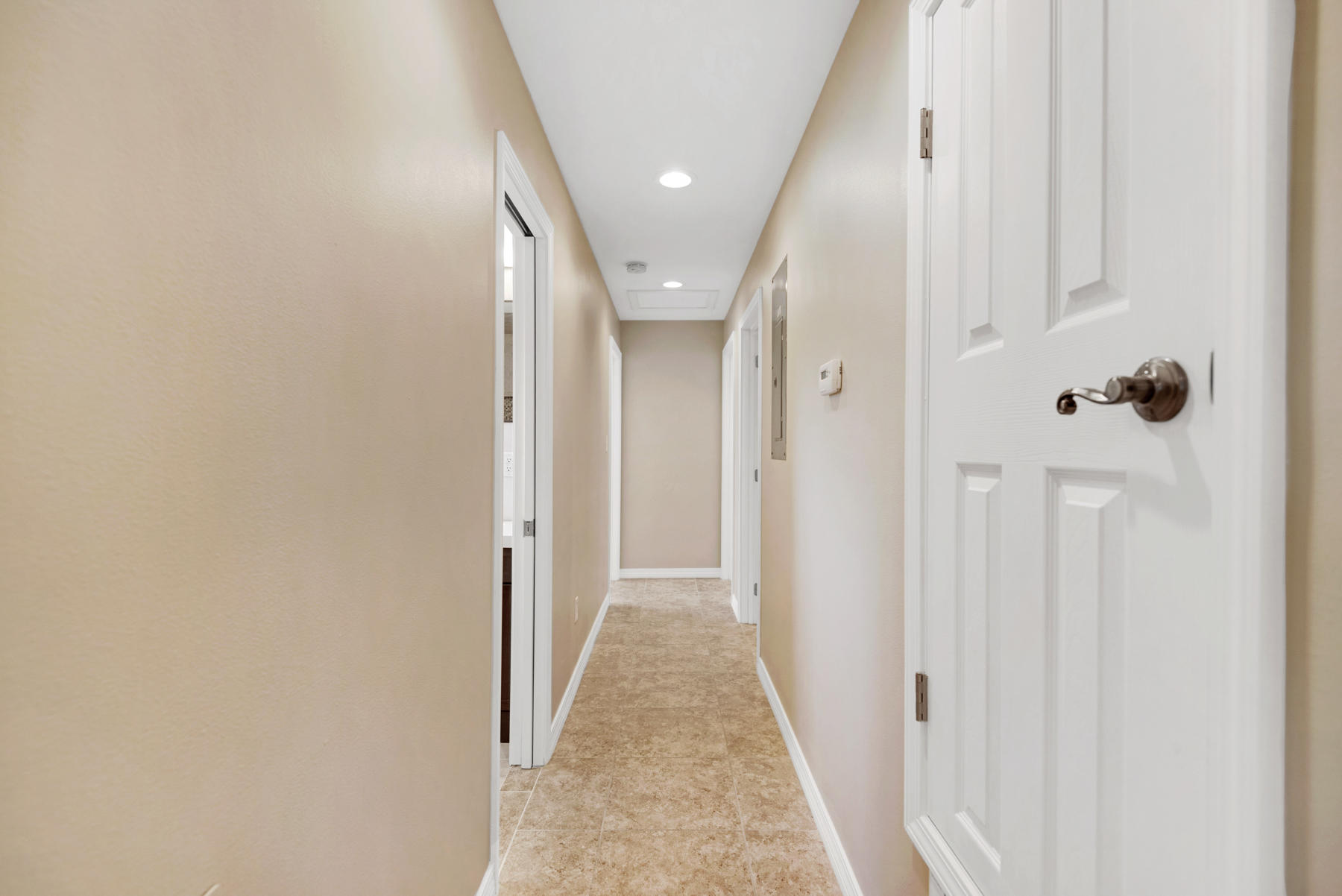 VALPARAISO PLAT 16 - Residential