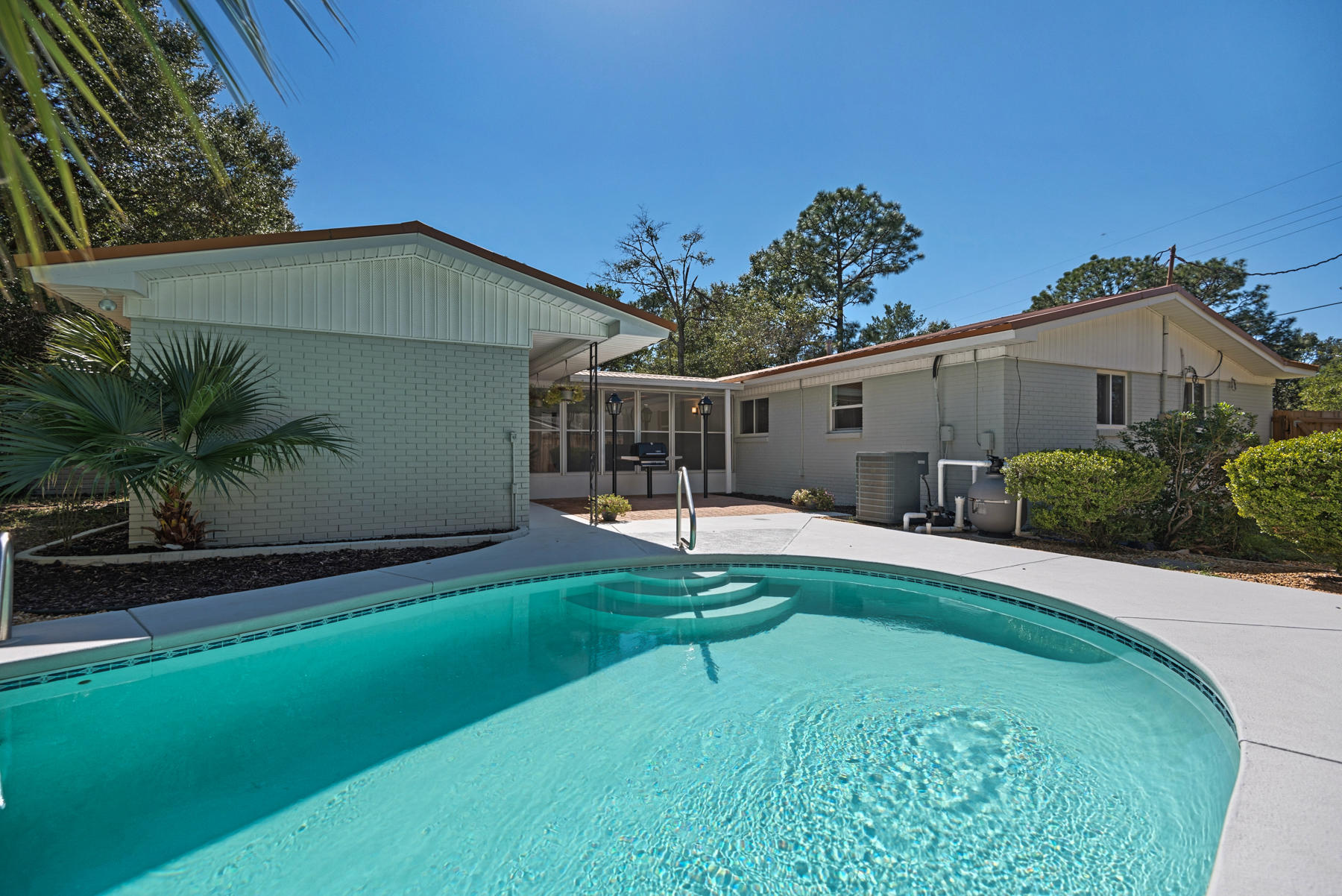 VALPARAISO PLAT 16 - Residential