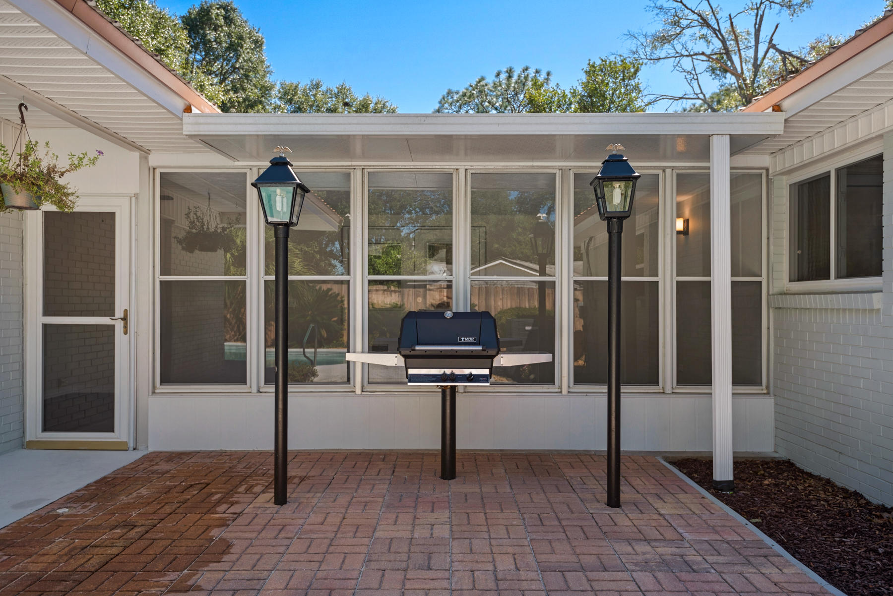 VALPARAISO PLAT 16 - Residential