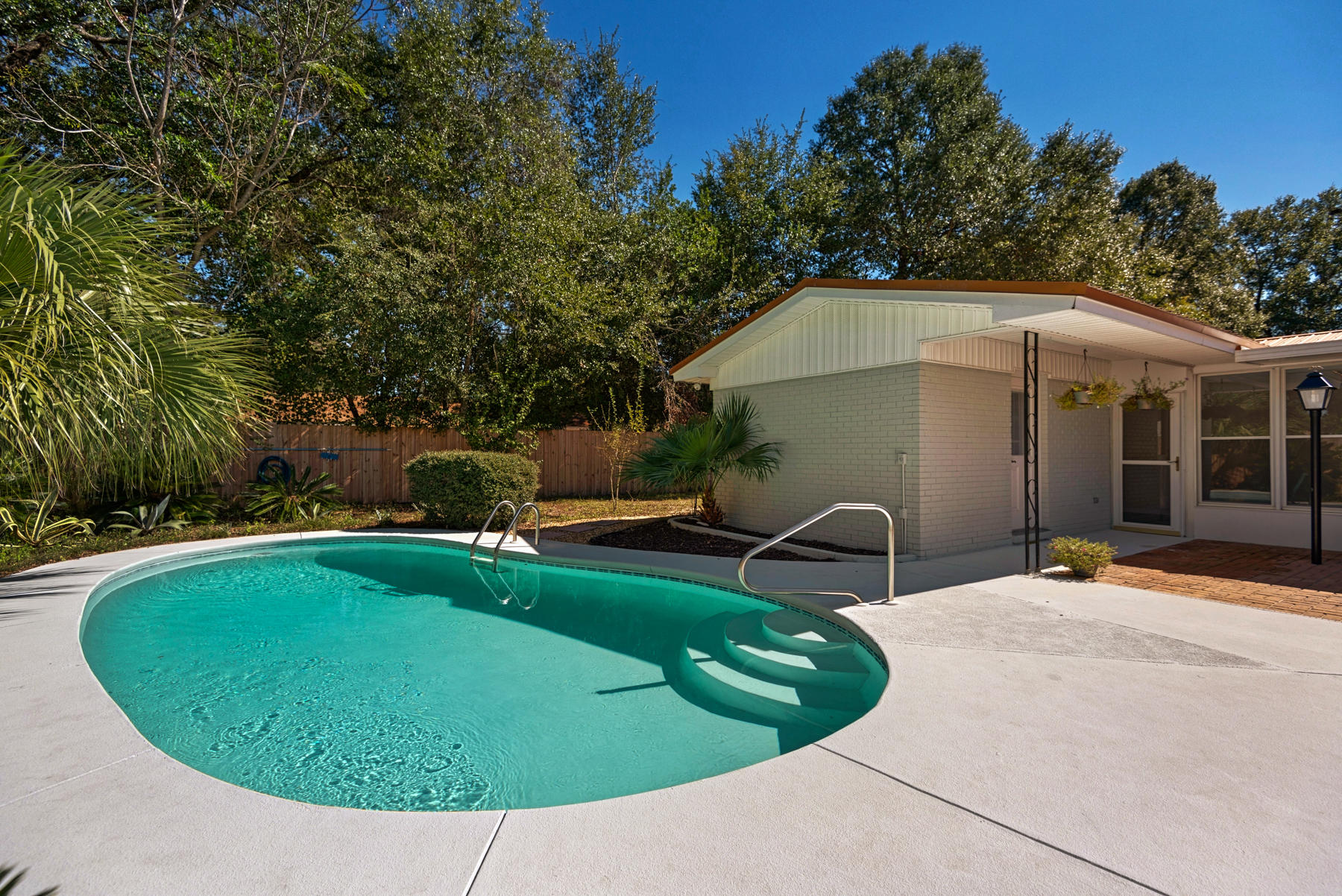 VALPARAISO PLAT 16 - Residential