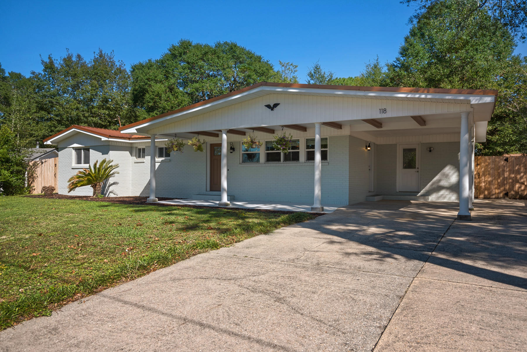 VALPARAISO PLAT 16 - Residential