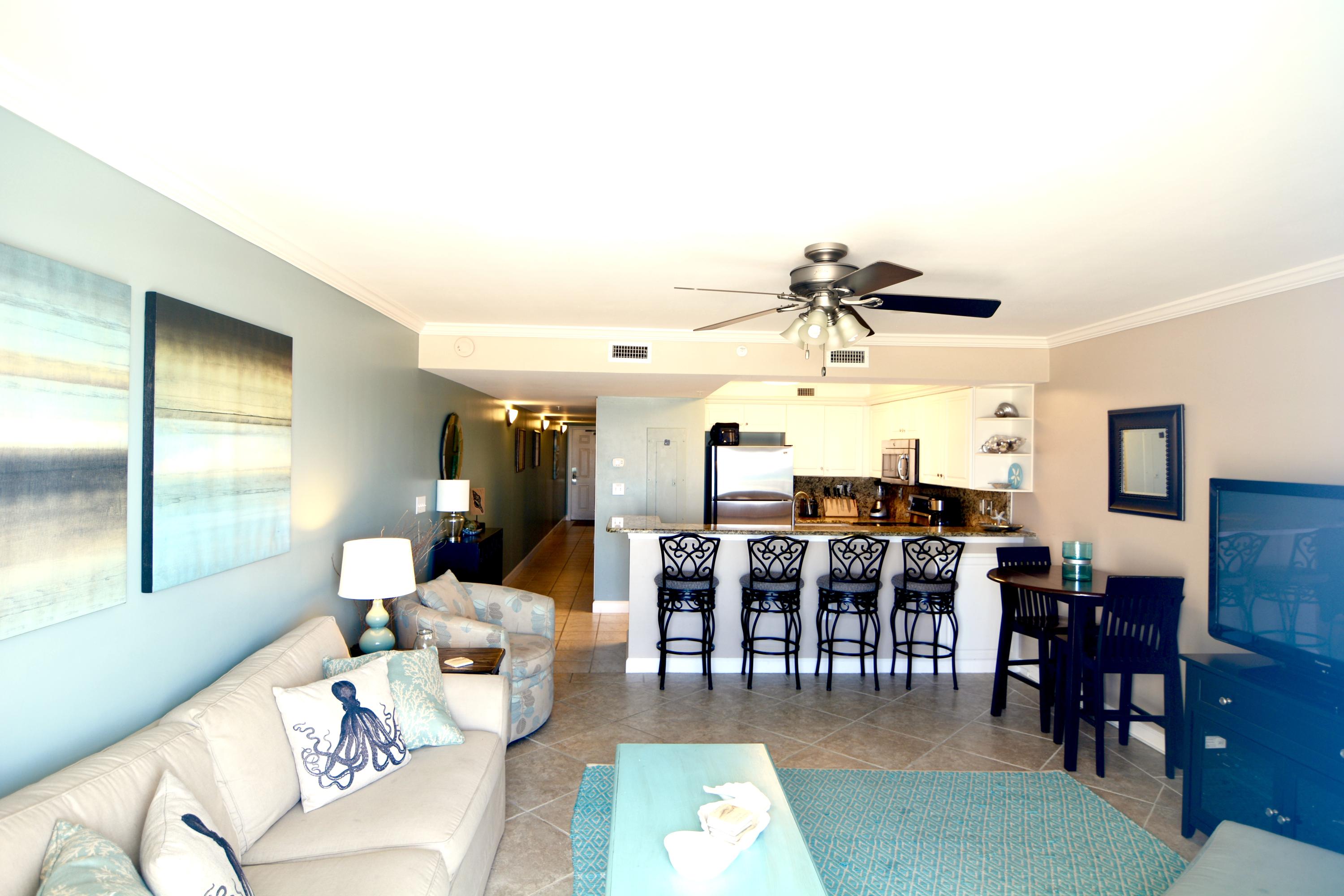 PELICAN ISLE - Residential