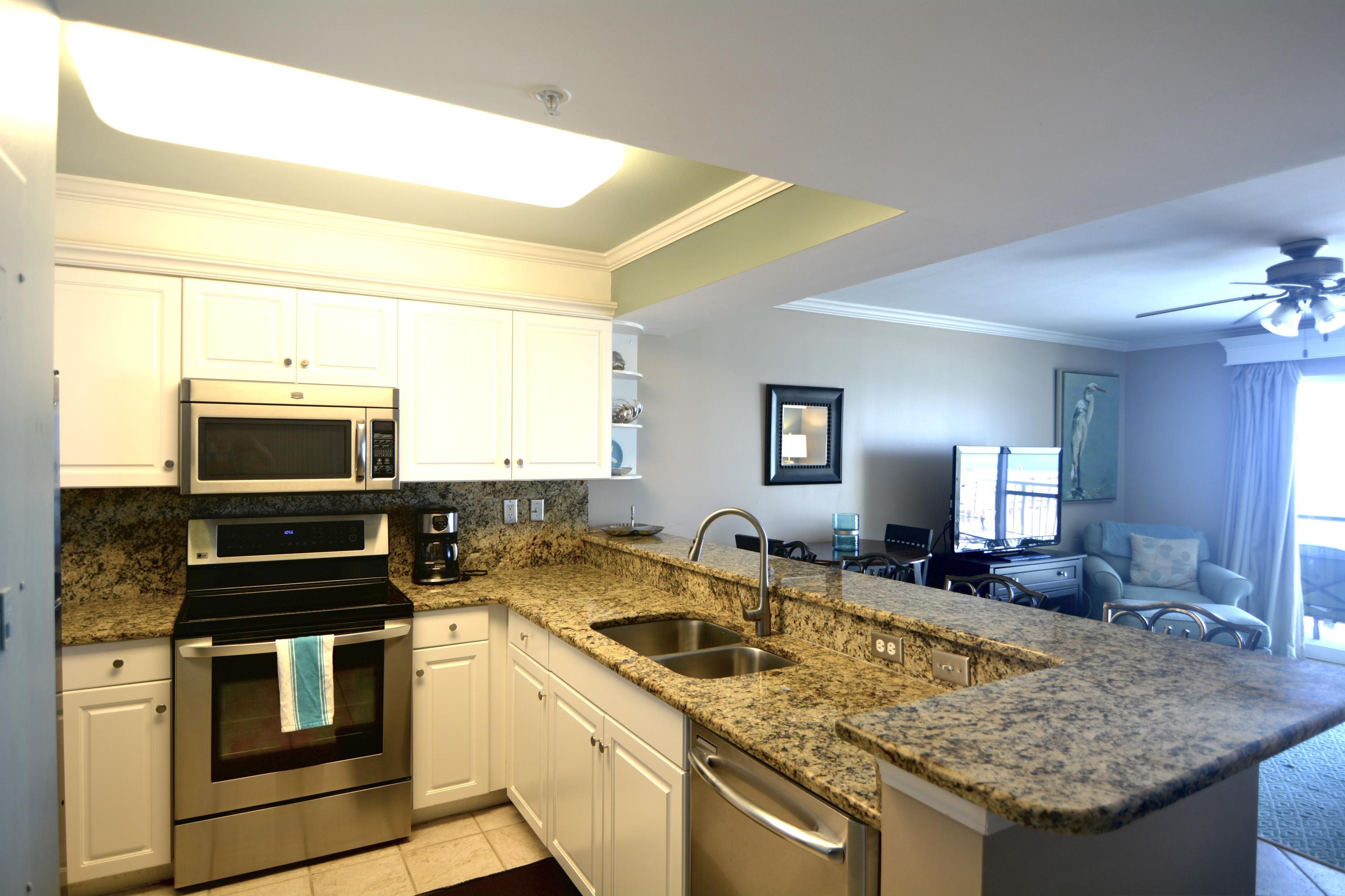 PELICAN ISLE - Residential