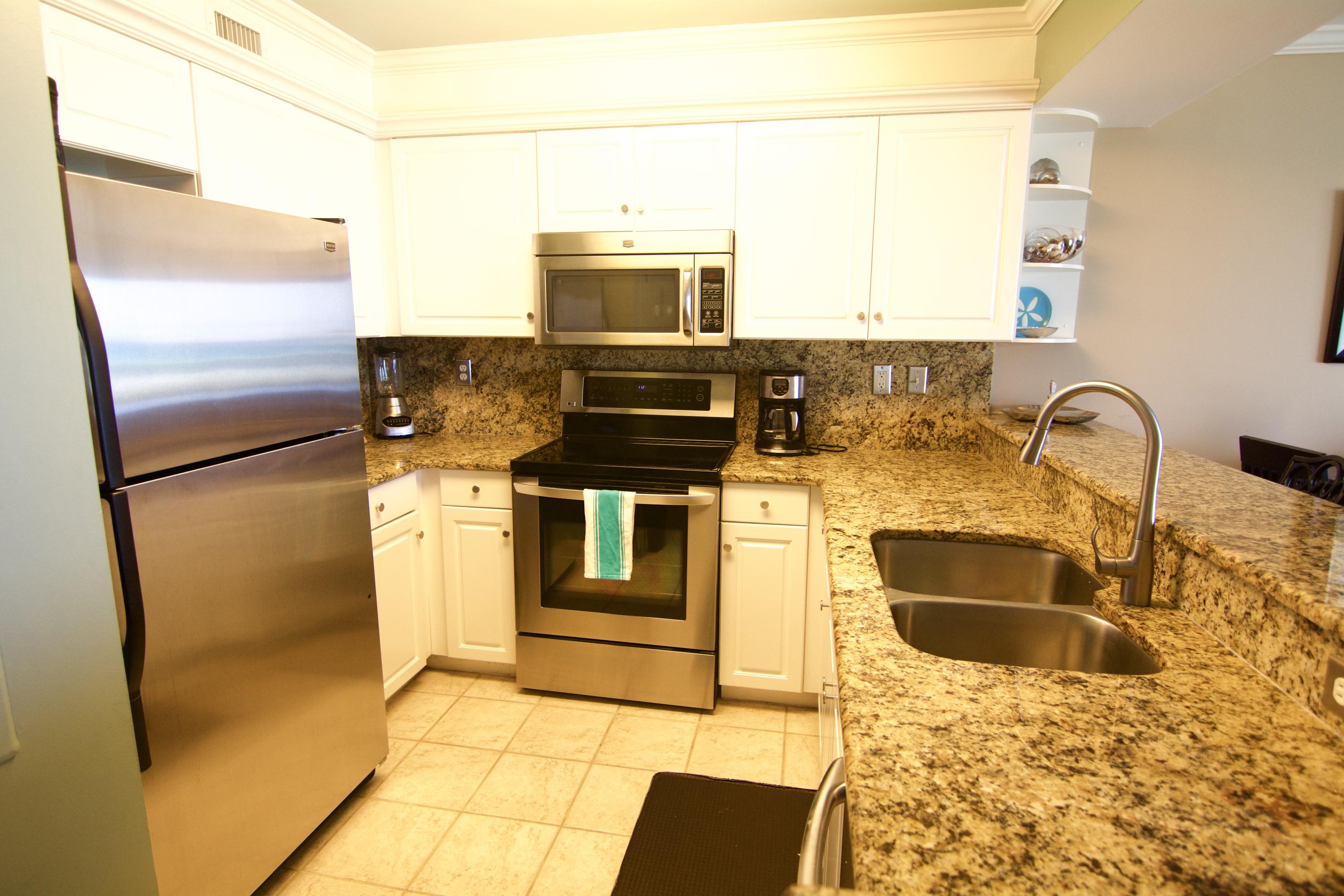 PELICAN ISLE - Residential