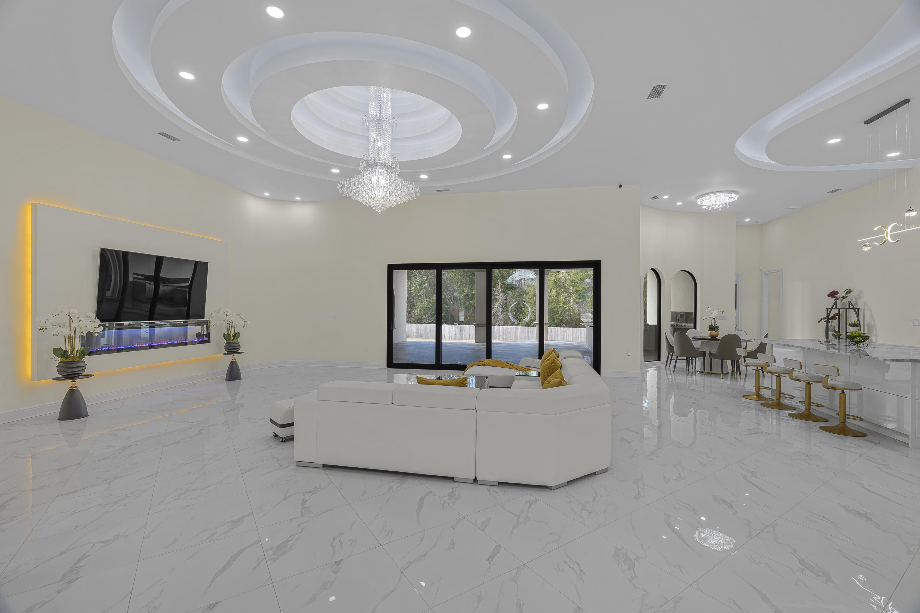 Twin Spires Plantation - Residential